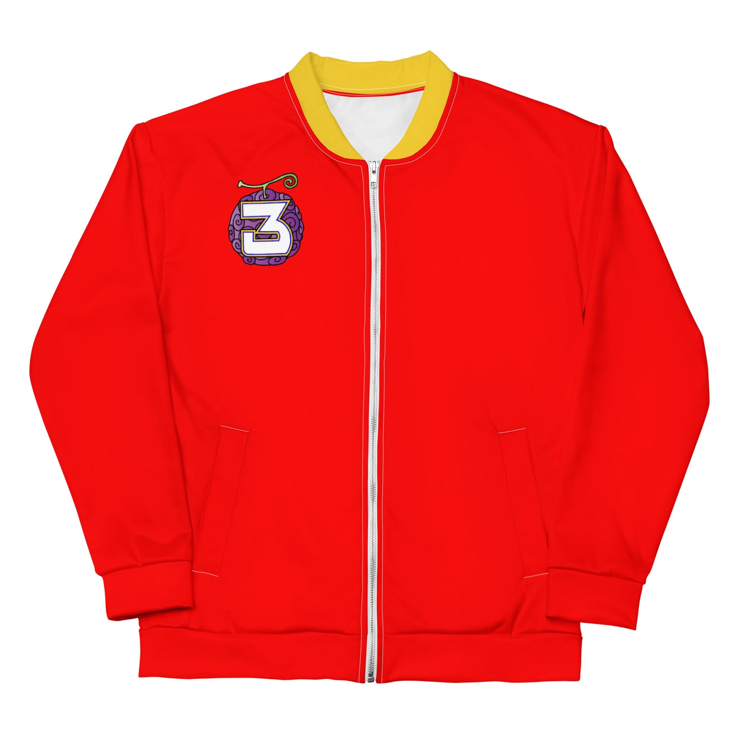 ONE PIECE: LUFFY Unisex Bomber Jacket