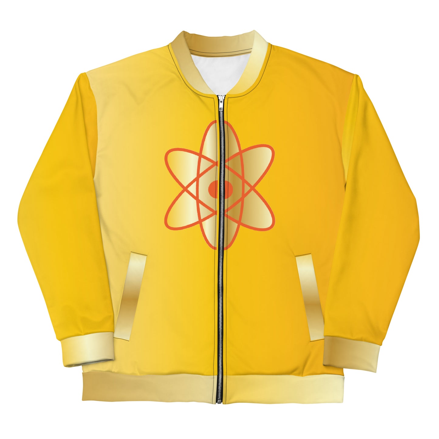 A GOOFY MOVIE 1990NOW!: POW3R LIN3 Jacket