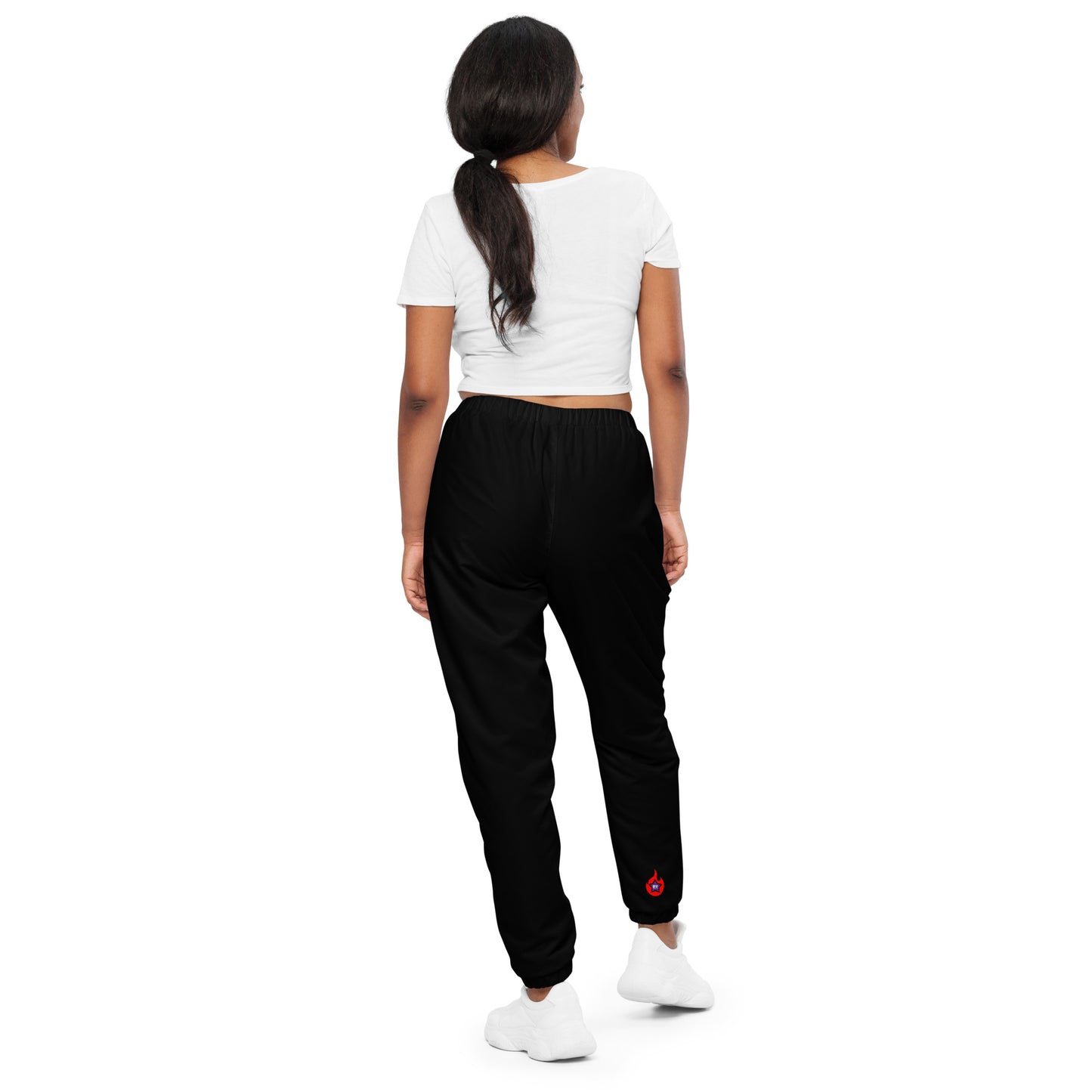 YU YU HAKUSHO: HIEI Unisex track pants