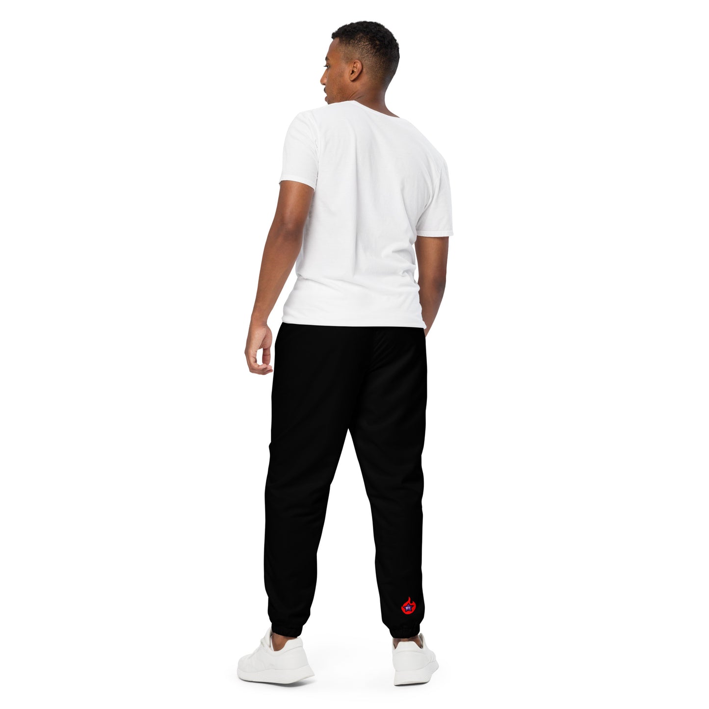 YU YU HAKUSHO: HIEI Unisex track pants