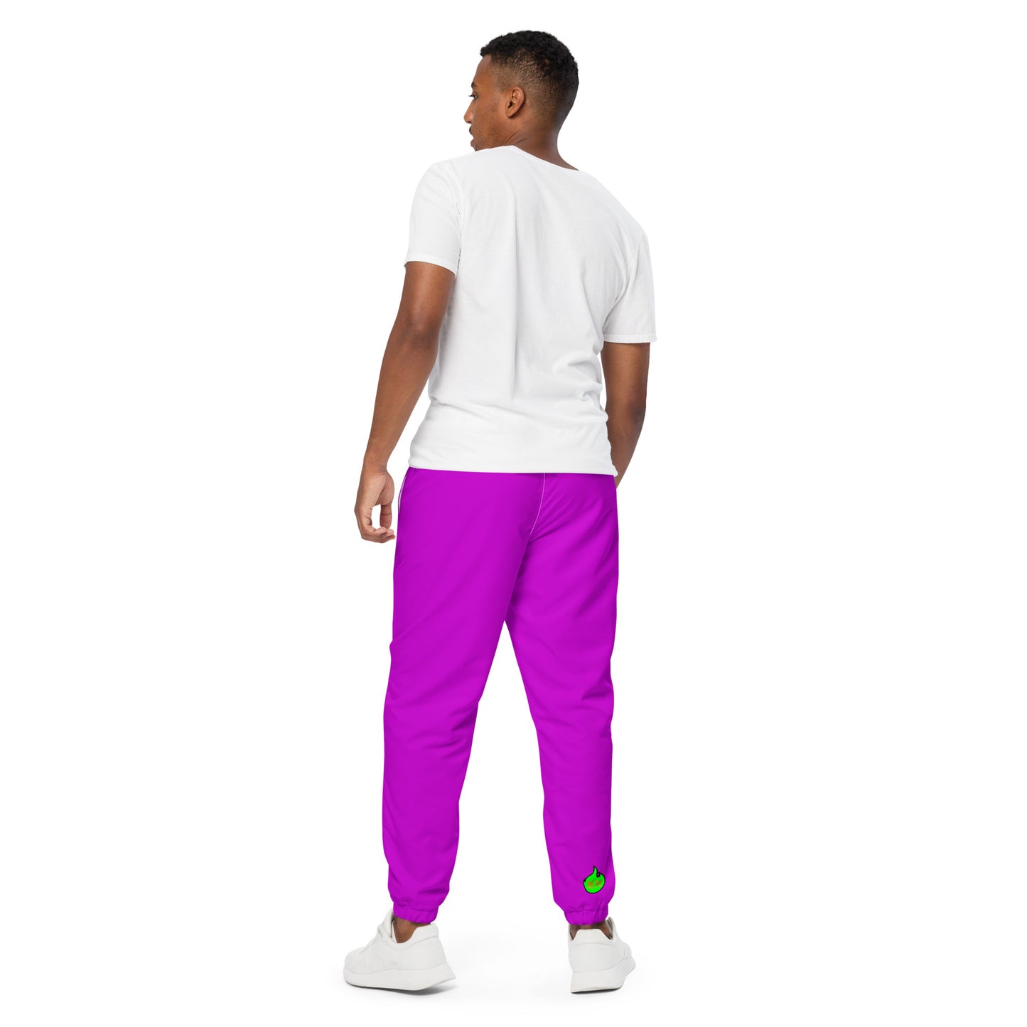 YU YU HAKUSHO: KURAMA Unisex track pants