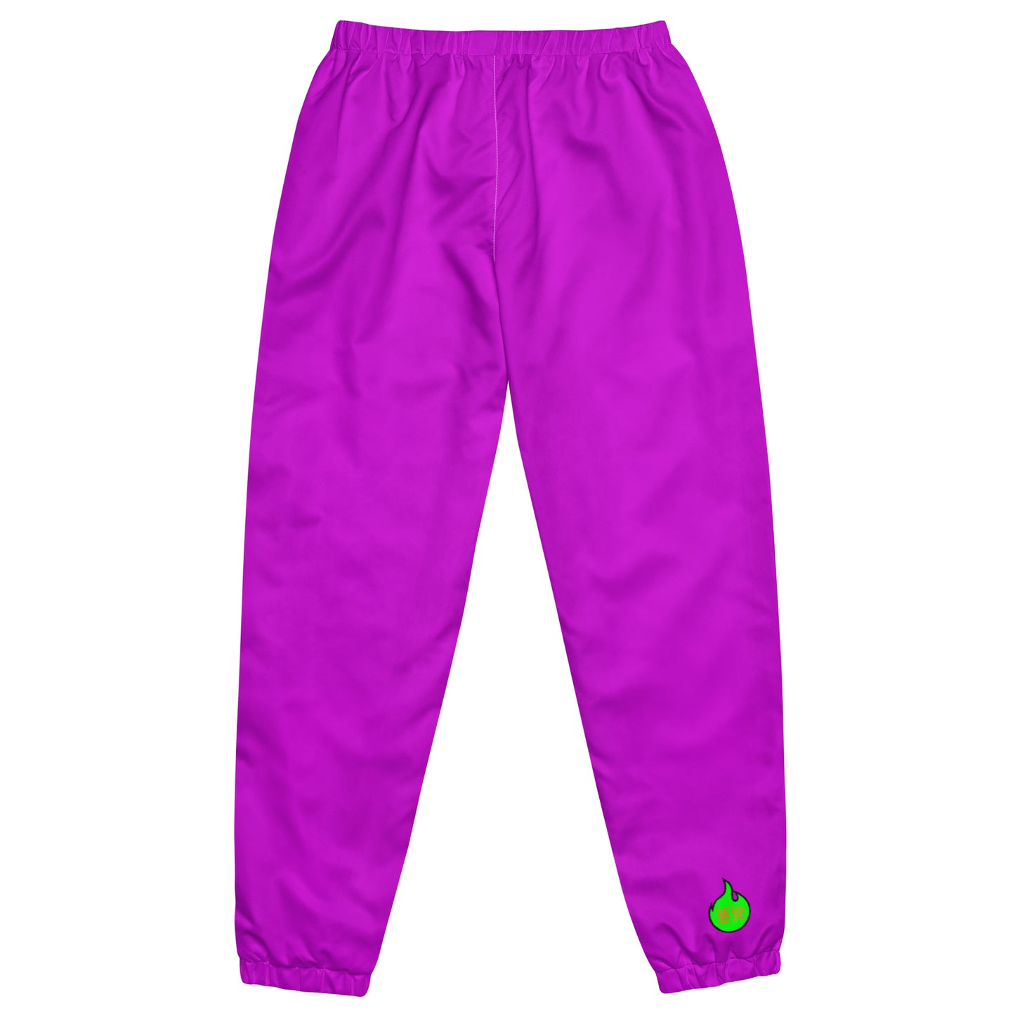 YU YU HAKUSHO: KURAMA Unisex track pants