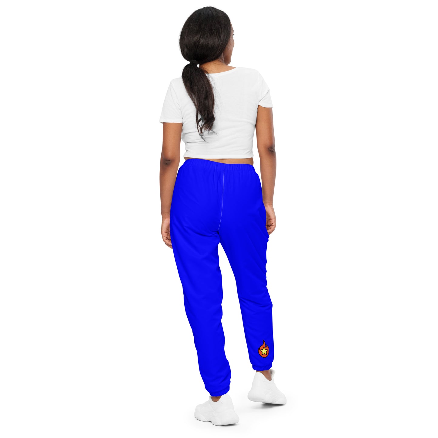 YU YU HAKUSHO: KUWABARA Unisex track pants