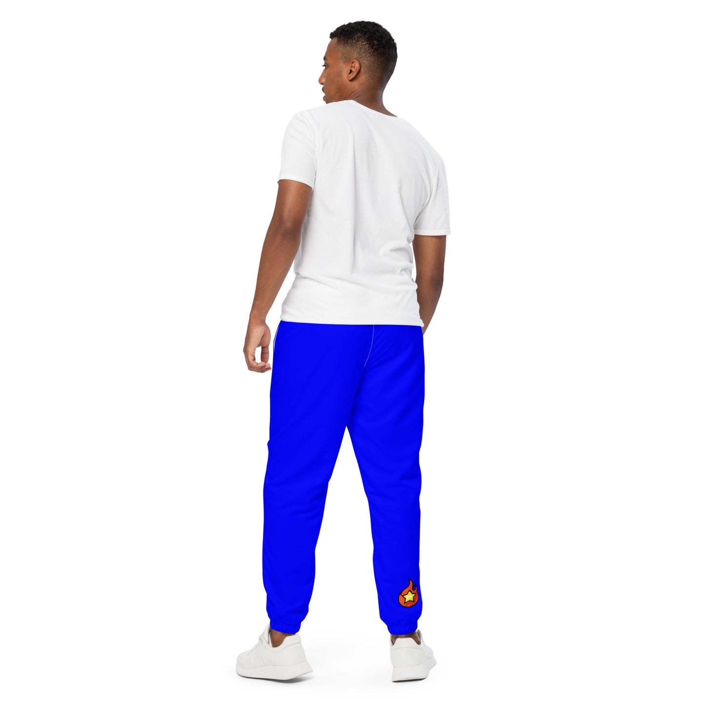 YU YU HAKUSHO: KUWABARA Unisex track pants