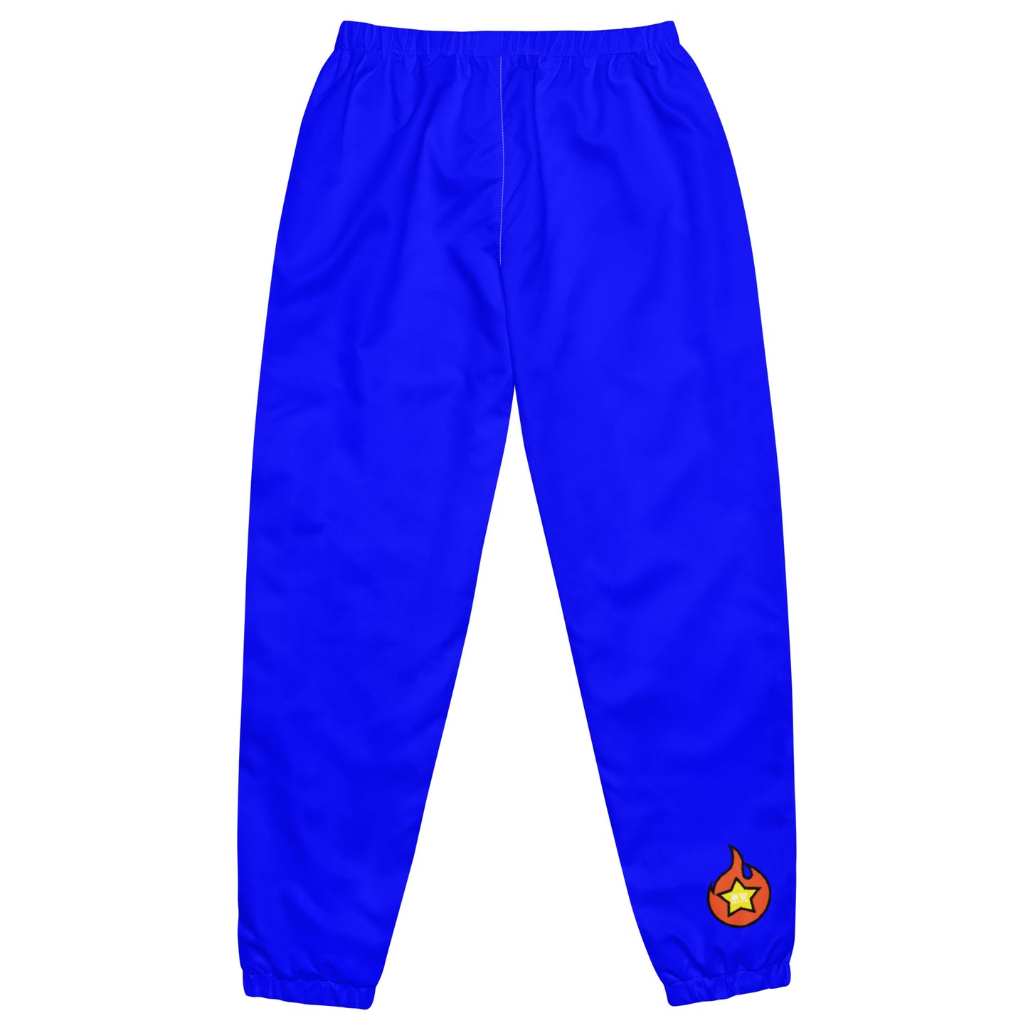 YU YU HAKUSHO: KUWABARA Unisex track pants