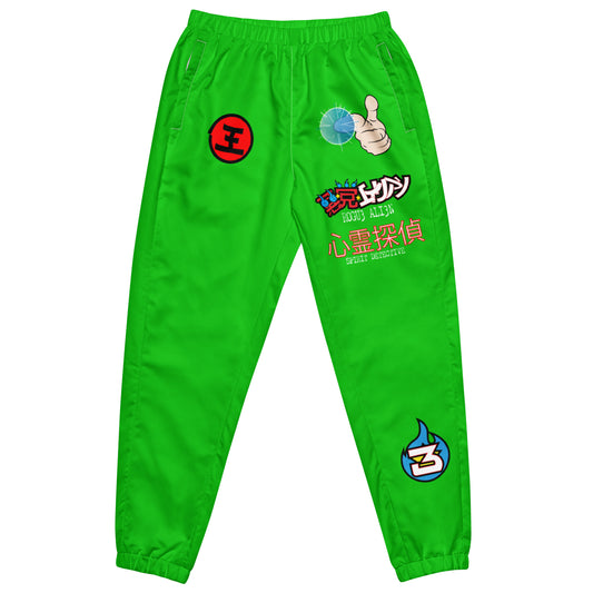 YU YU HAKUSHO: YUSUKE Unisex track pants