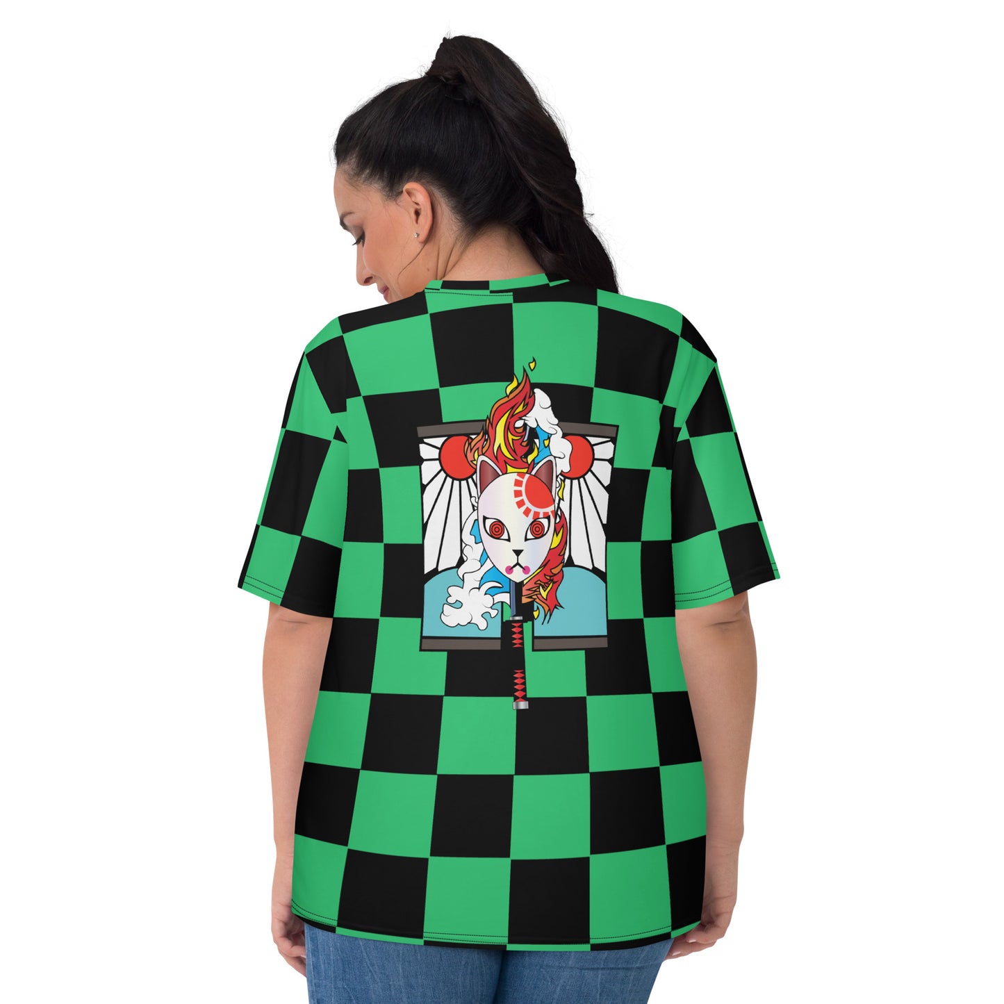 DEMON SLAYER: TANJIRO Women's T-shirt