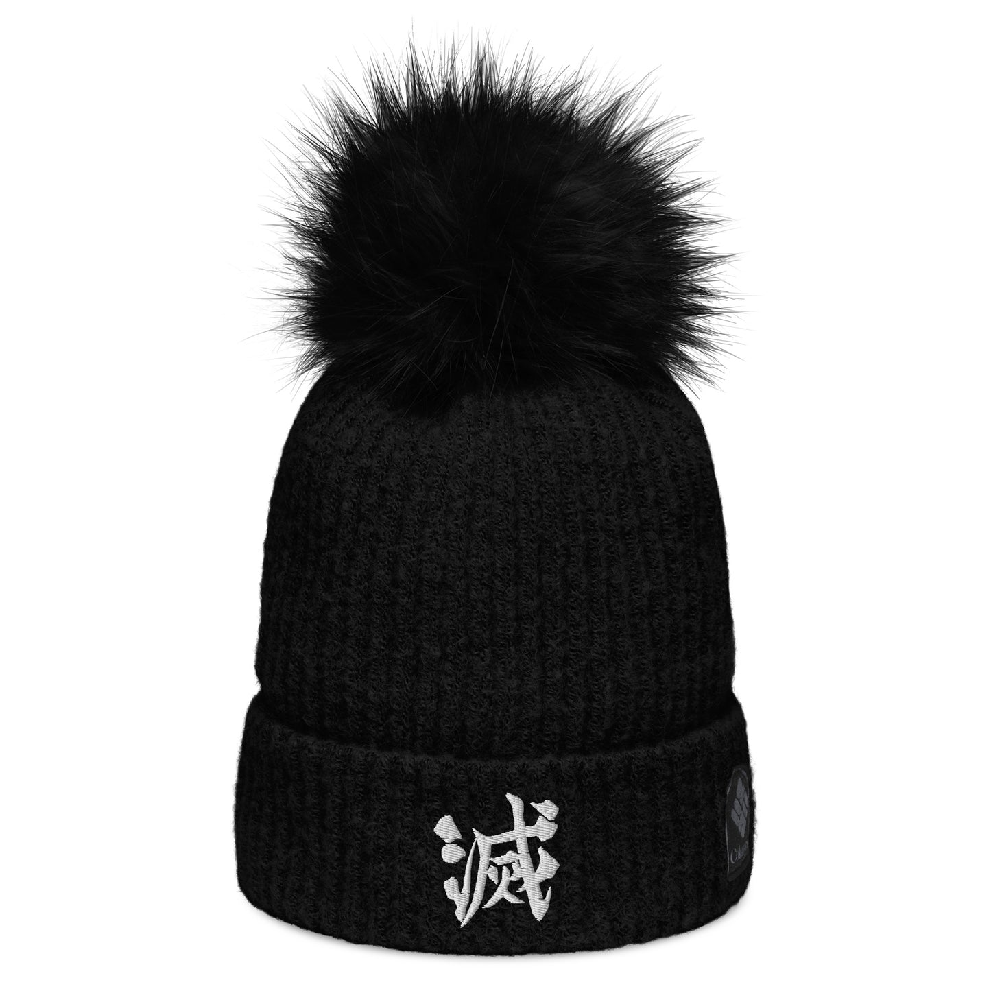 DEMON SLAYER: CORE Columbia pom-pom beanie