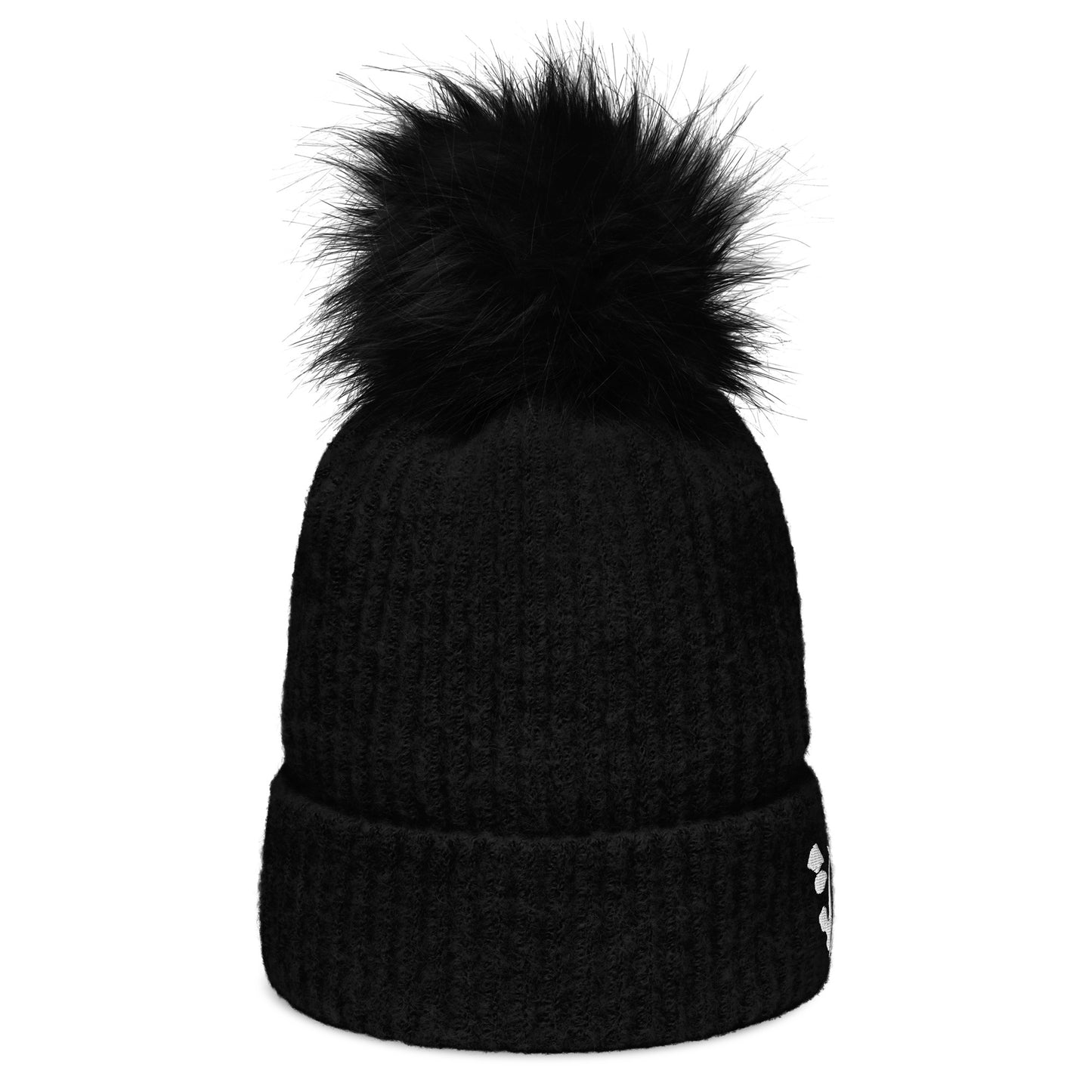 DEMON SLAYER: CORE Columbia pom-pom beanie