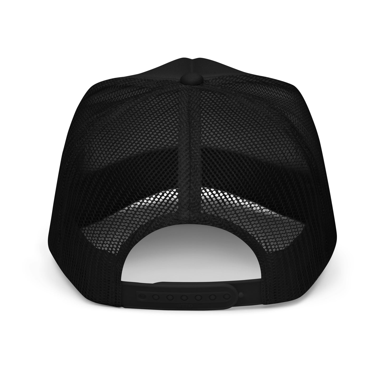 NICK: ALL ROGU3 Foam trucker hat