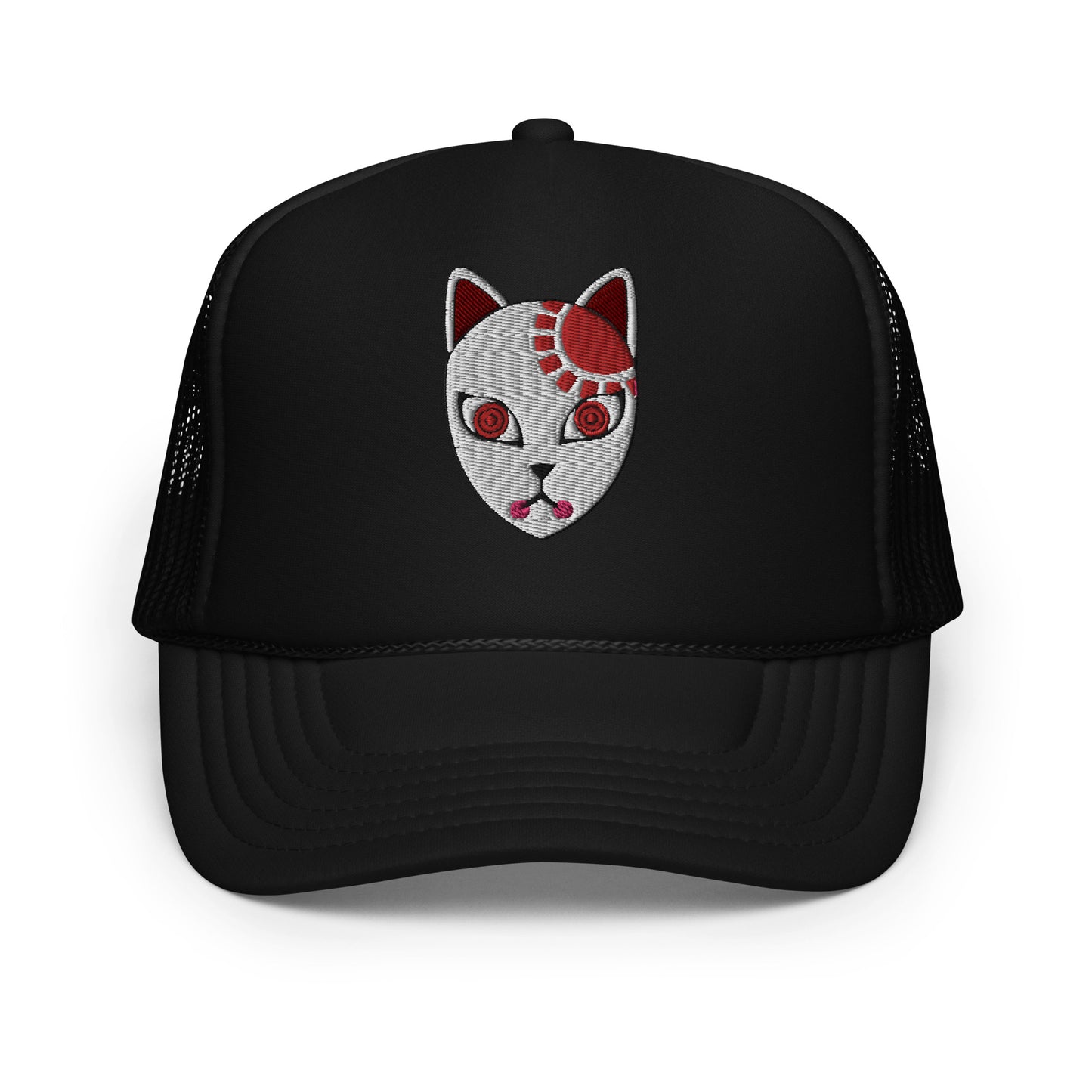 DEMON SLAYER: TANJIRO Foam trucker hat