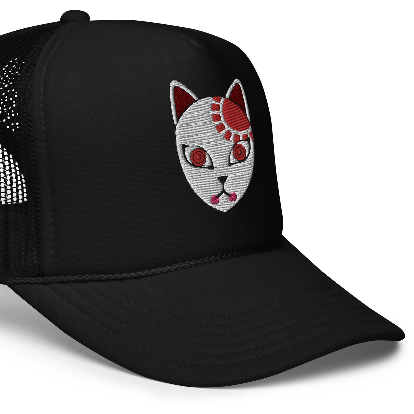 DEMON SLAYER: TANJIRO Foam trucker hat