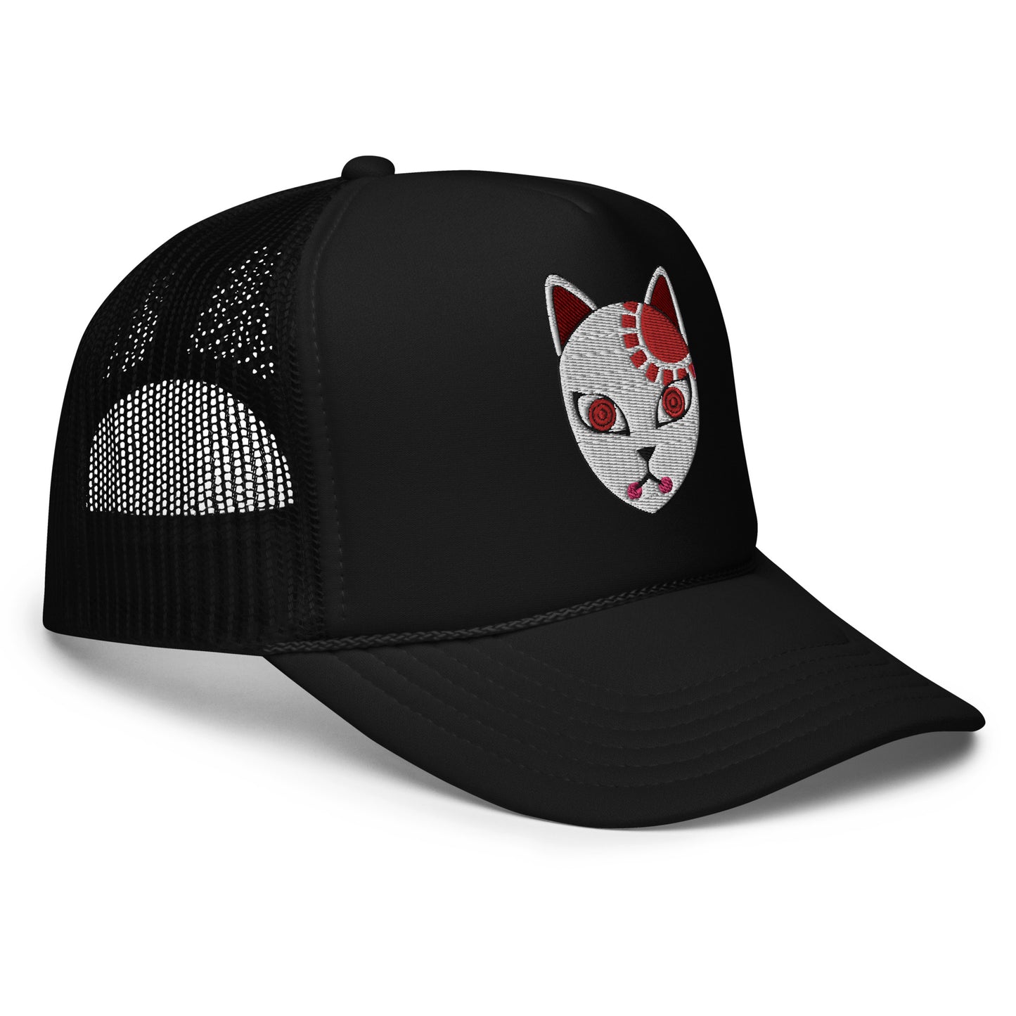 DEMON SLAYER: TANJIRO Foam trucker hat