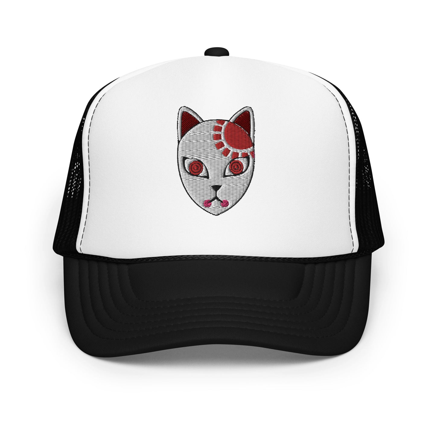 DEMON SLAYER: TANJIRO Foam trucker hat