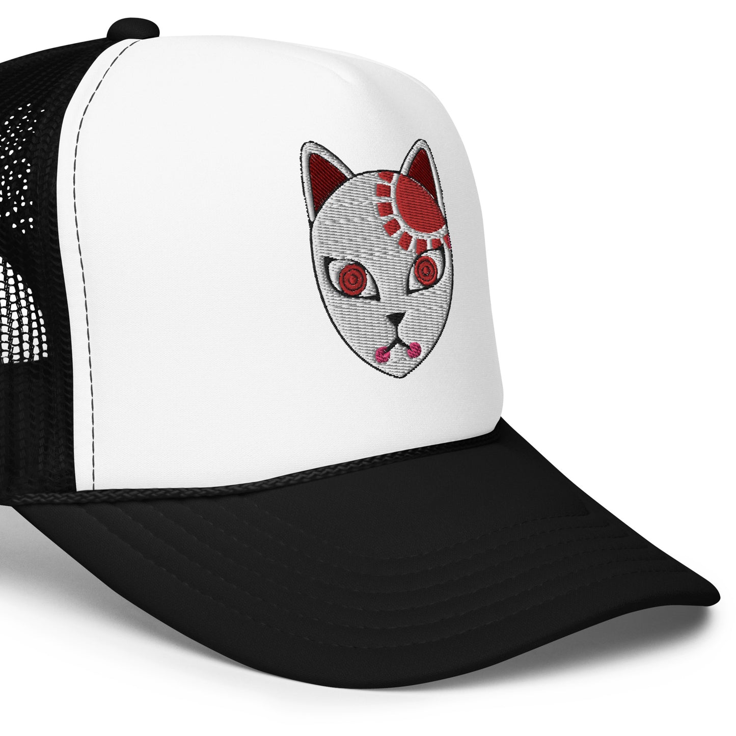 DEMON SLAYER: TANJIRO Foam trucker hat