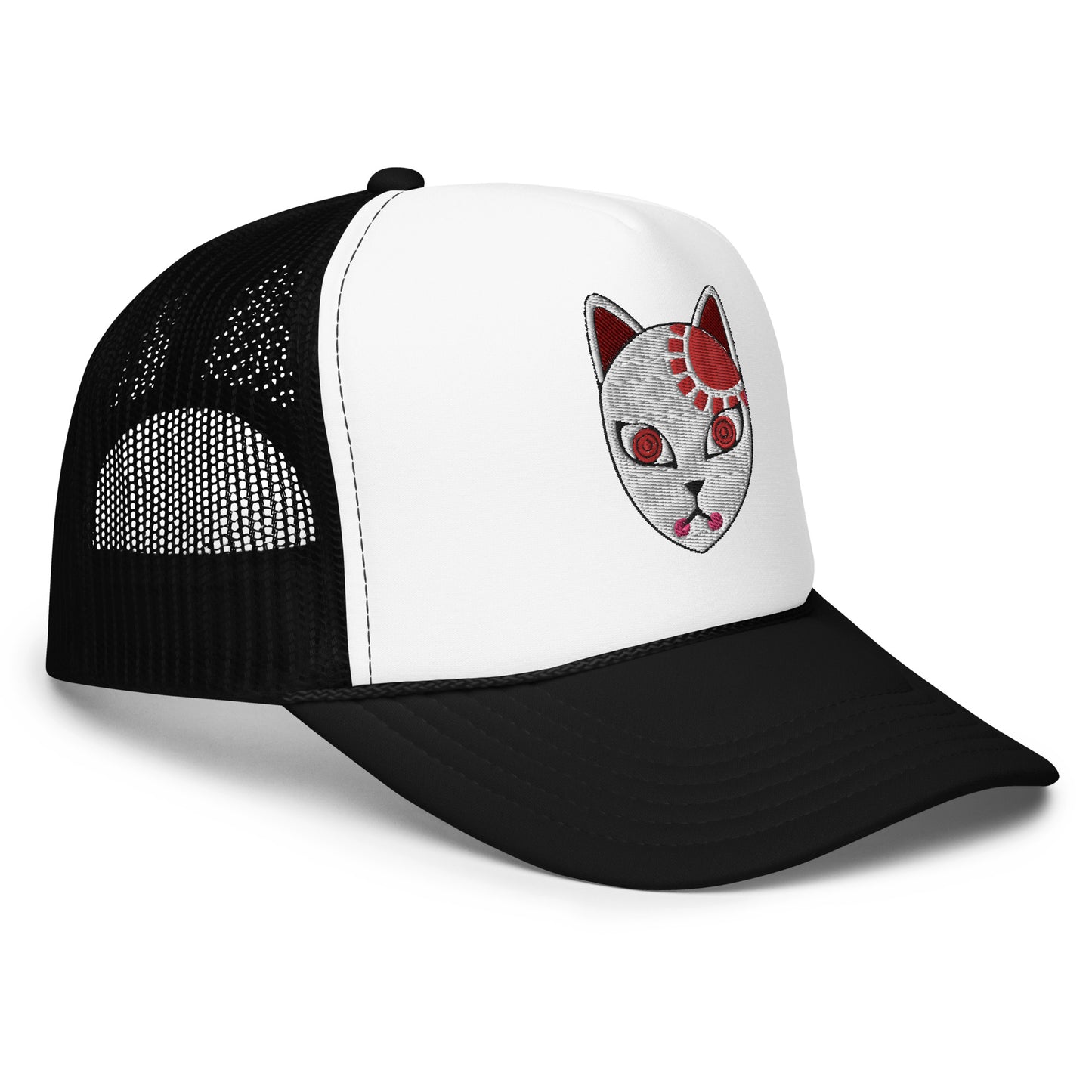 DEMON SLAYER: TANJIRO Foam trucker hat