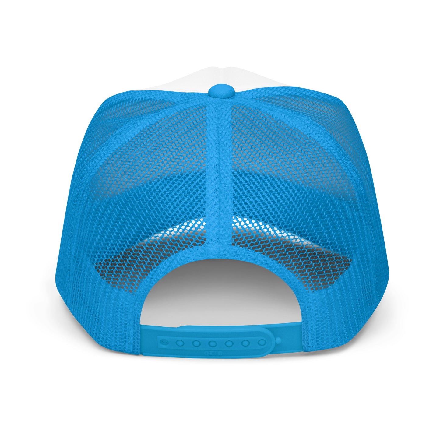 YU YU HAKUSHO: Foam trucker hat