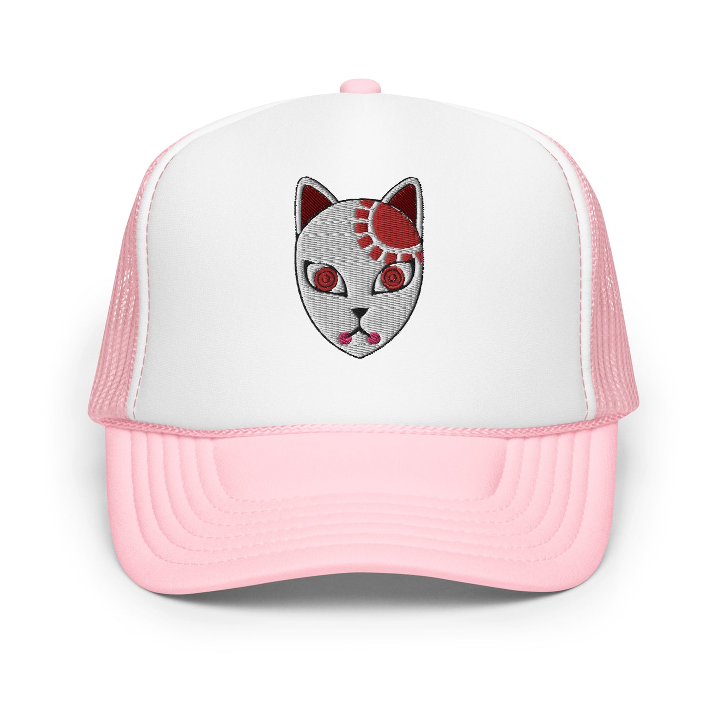 DEMON SLAYER: TANJIRO Foam trucker hat