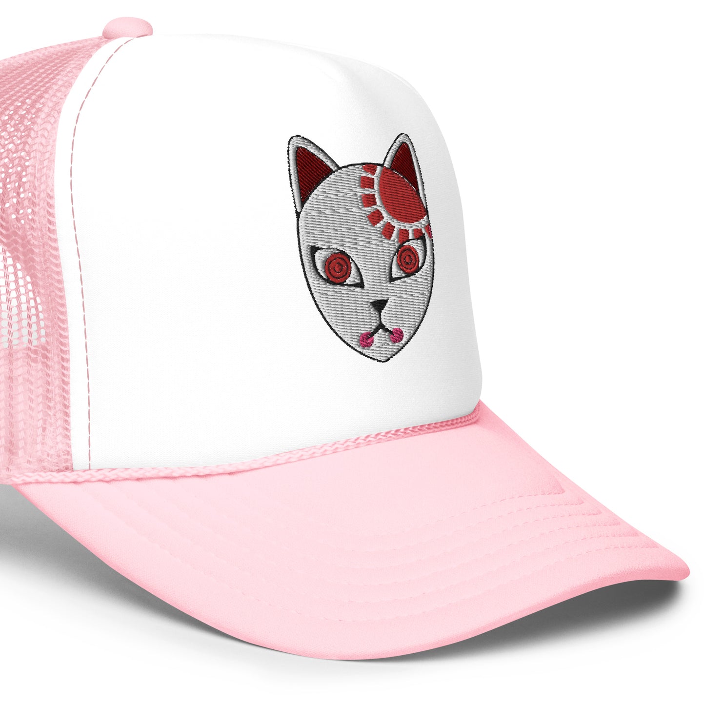 DEMON SLAYER: TANJIRO Foam trucker hat