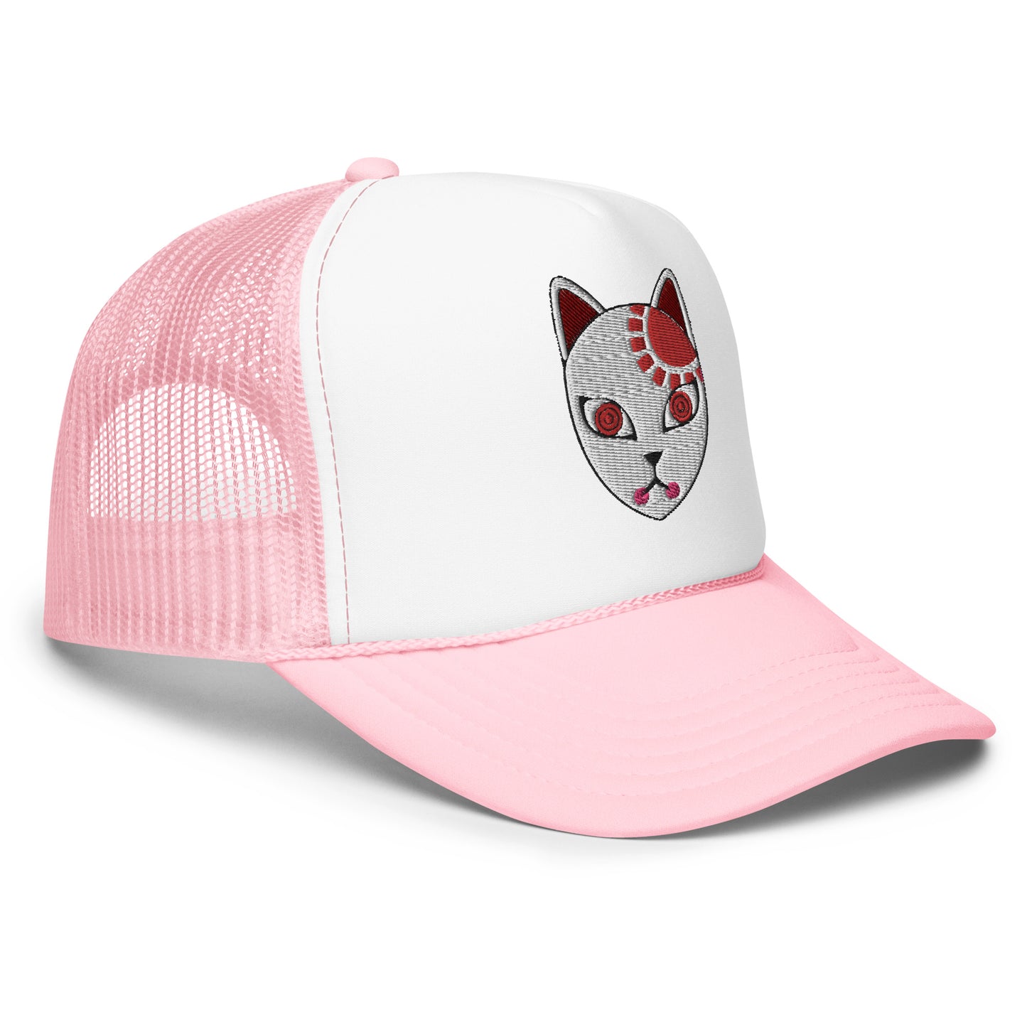 DEMON SLAYER: TANJIRO Foam trucker hat