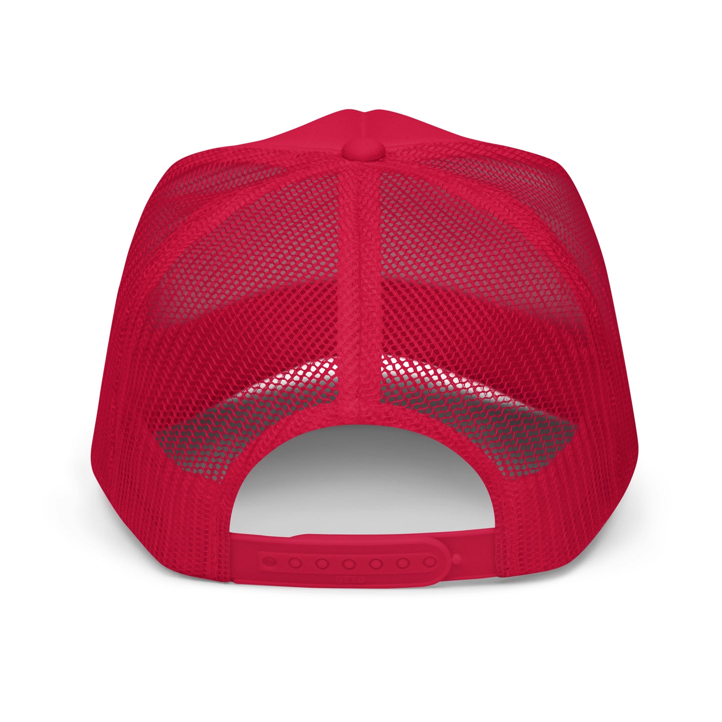 ROGU3 ALI3N: ATLANNA Foam trucker hat