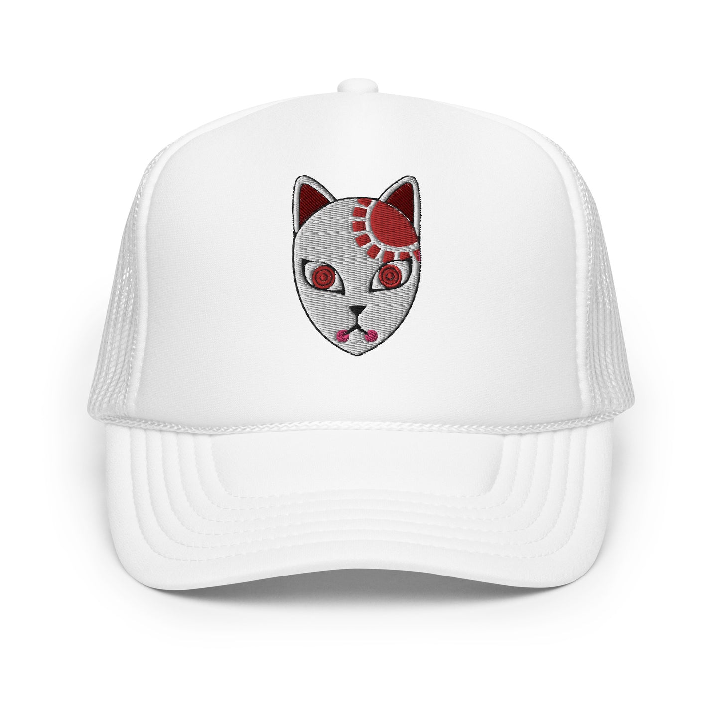 DEMON SLAYER: TANJIRO Foam trucker hat