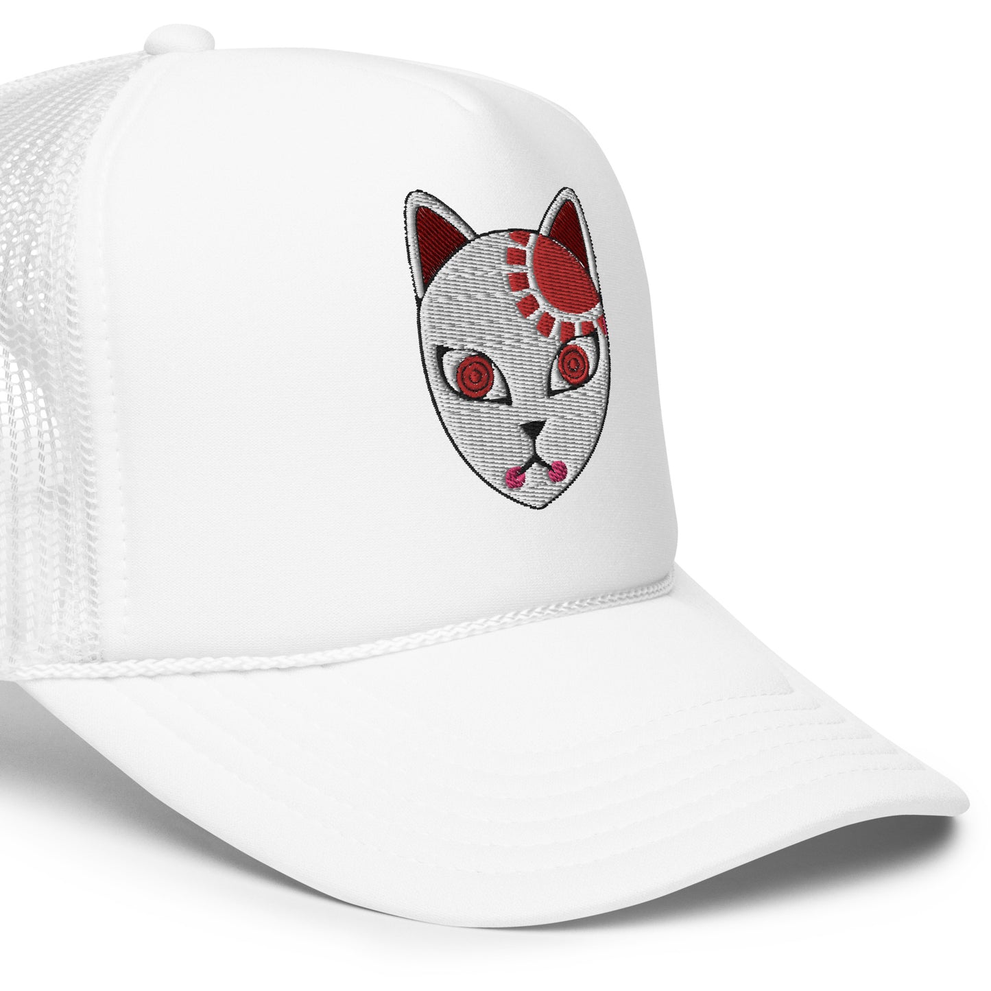 DEMON SLAYER: TANJIRO Foam trucker hat