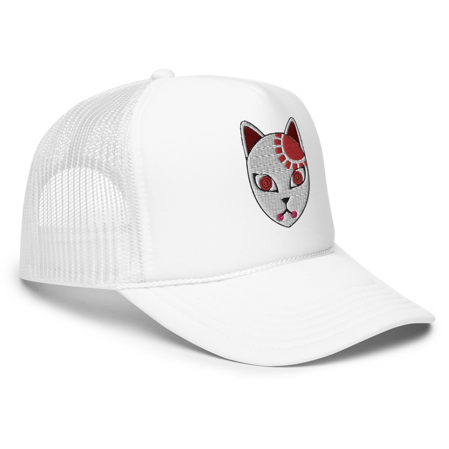 DEMON SLAYER: TANJIRO Foam trucker hat