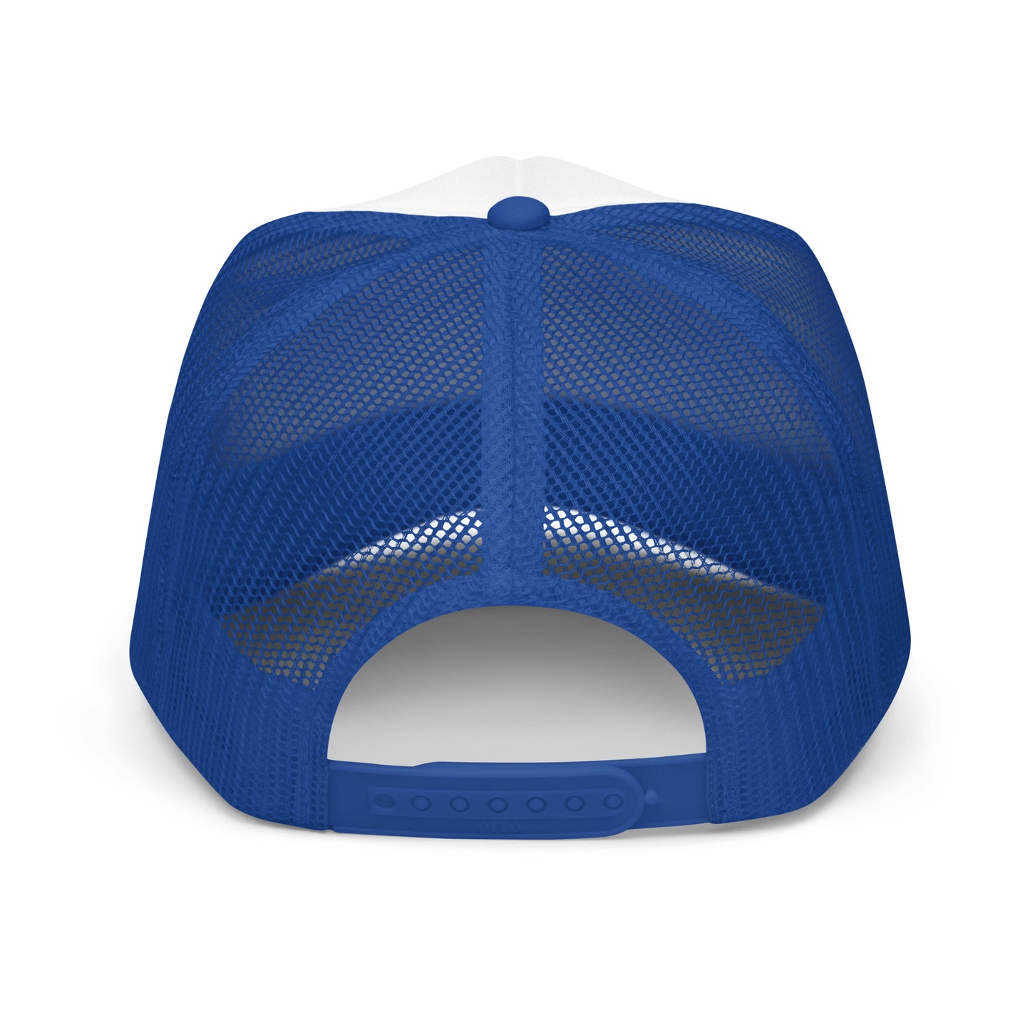 YU YU HAKUSHO: Foam trucker hat