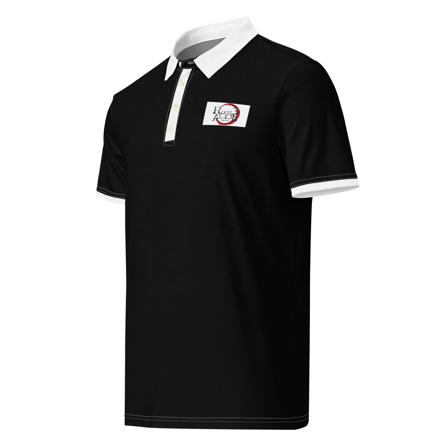 DEMON SLAYER: CORE  Men’s slim fit polo