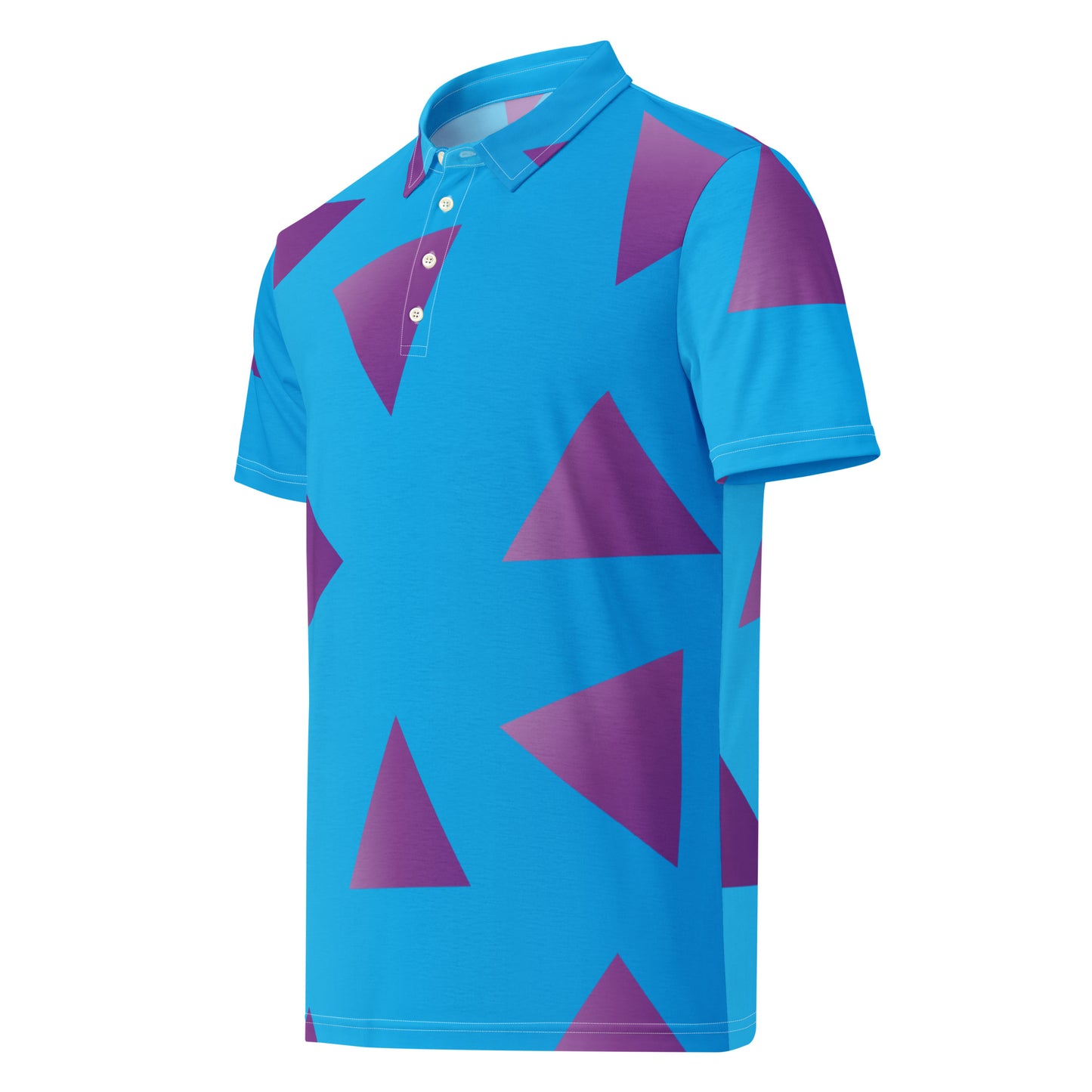 NICK: ROCKO'S MODERN LIFE Men’s slim fit polo