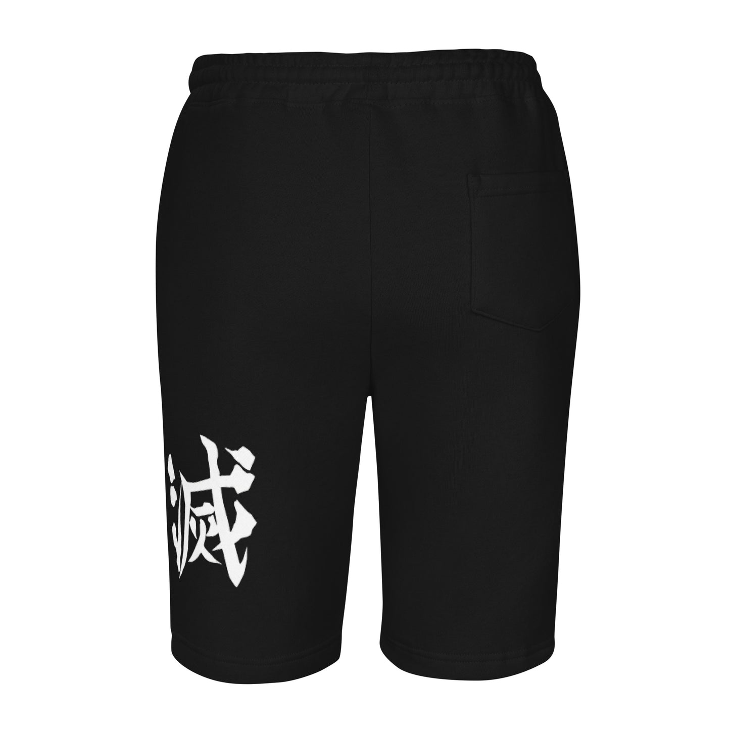 DEMON SLAYER: CORE Men's fleece shorts