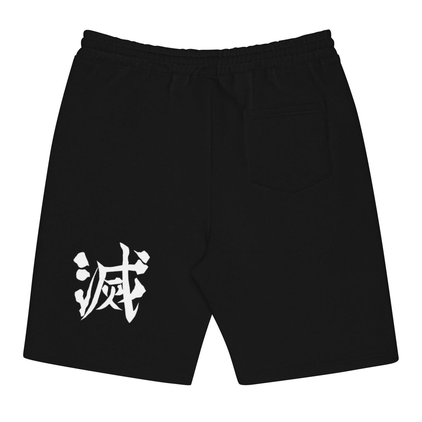 DEMON SLAYER: CORE Men's fleece shorts