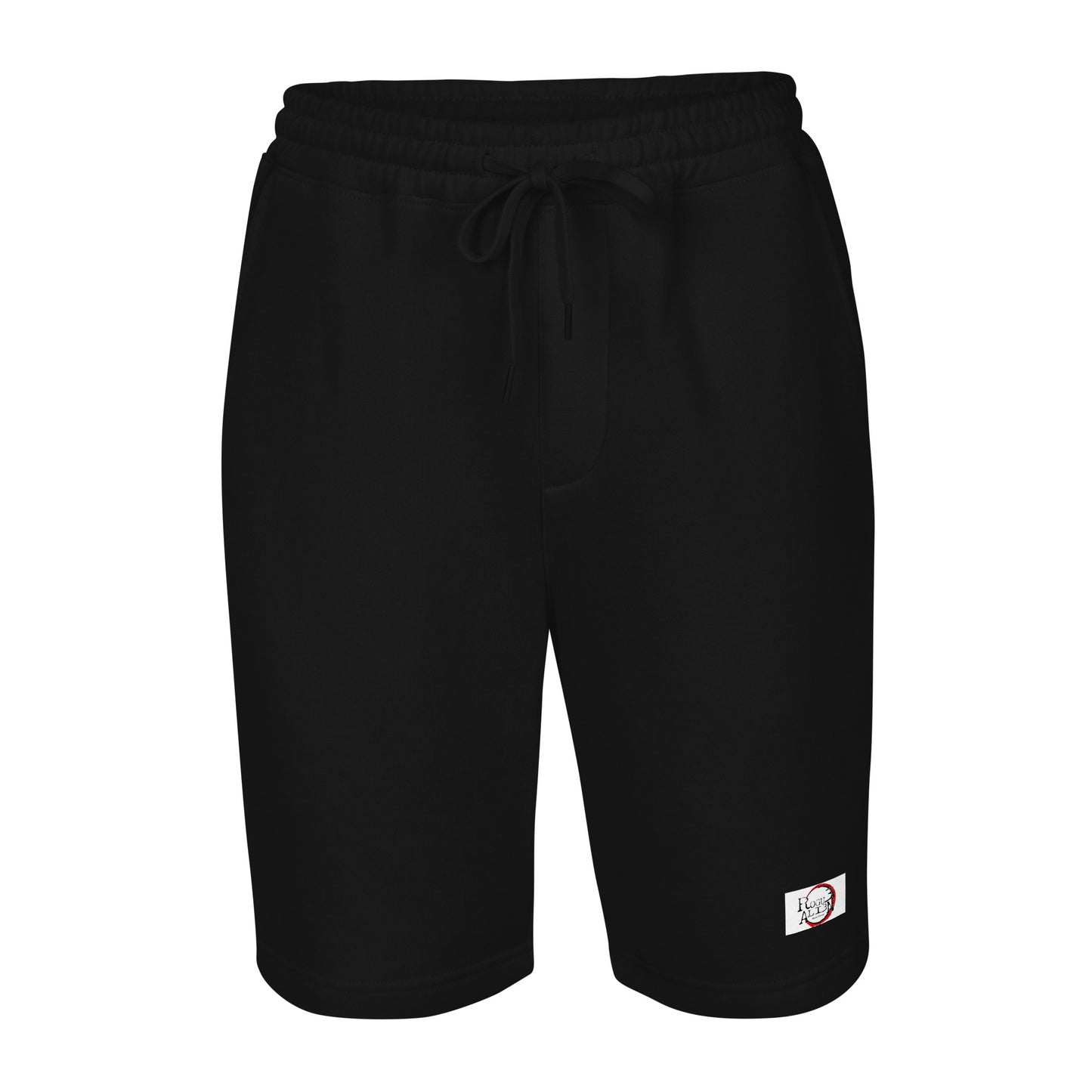 DEMON SLAYER: CORE Men's fleece shorts