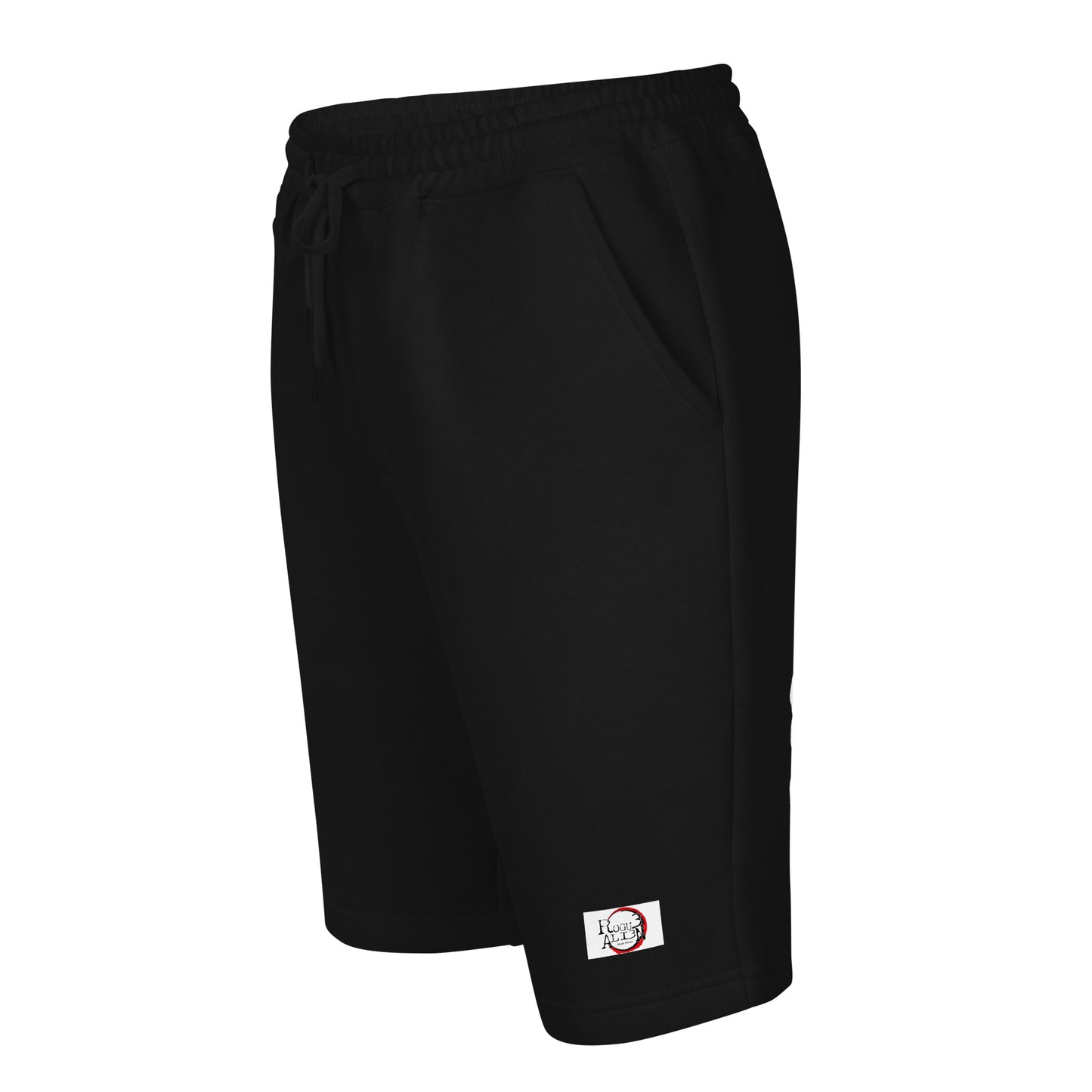 DEMON SLAYER: CORE Men's fleece shorts