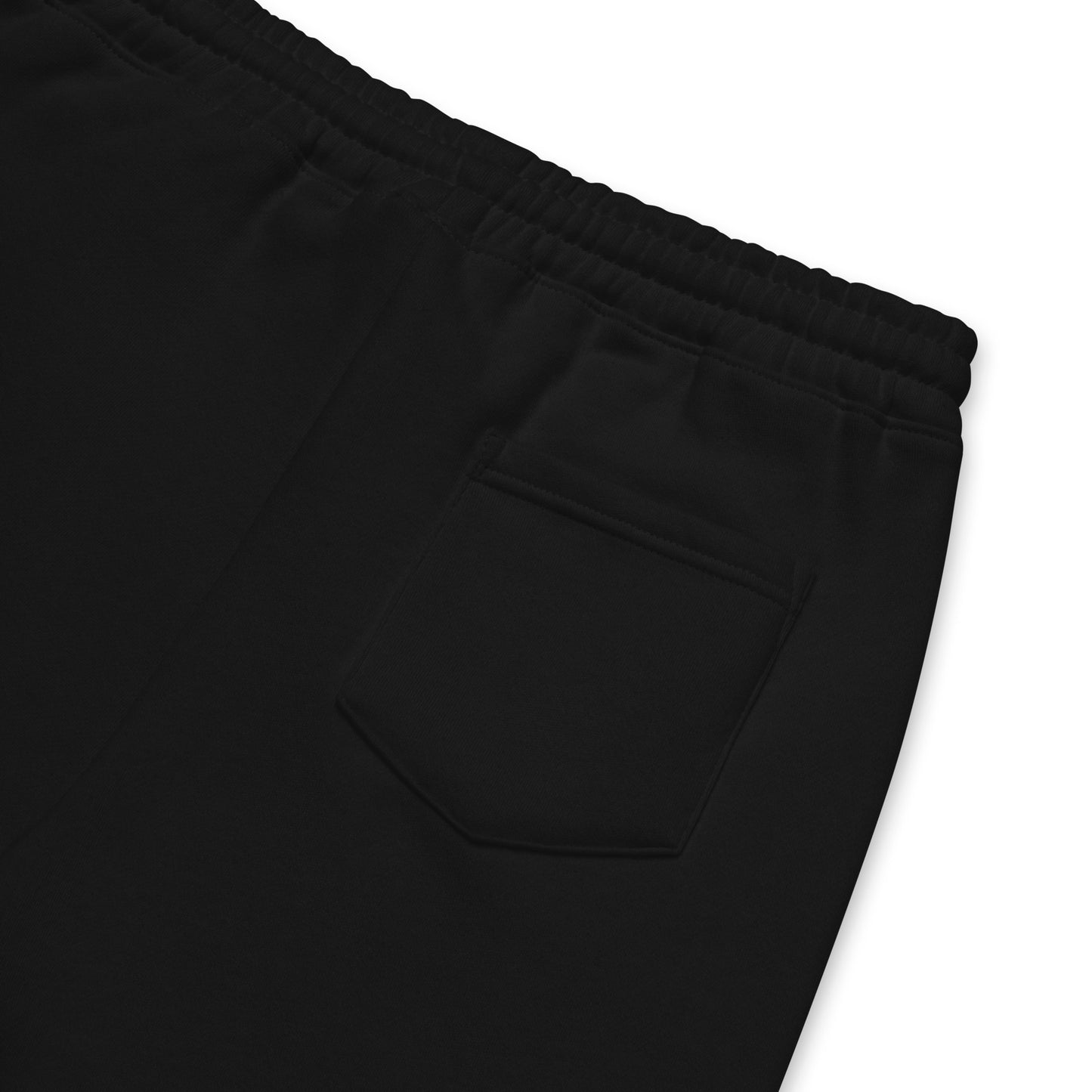 DEMON SLAYER: CORE Men's fleece shorts