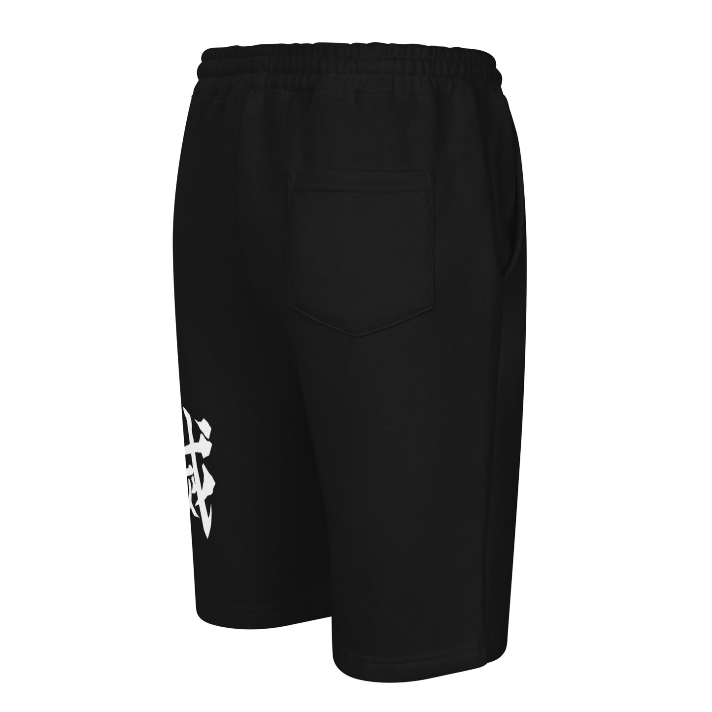 DEMON SLAYER: CORE Men's fleece shorts