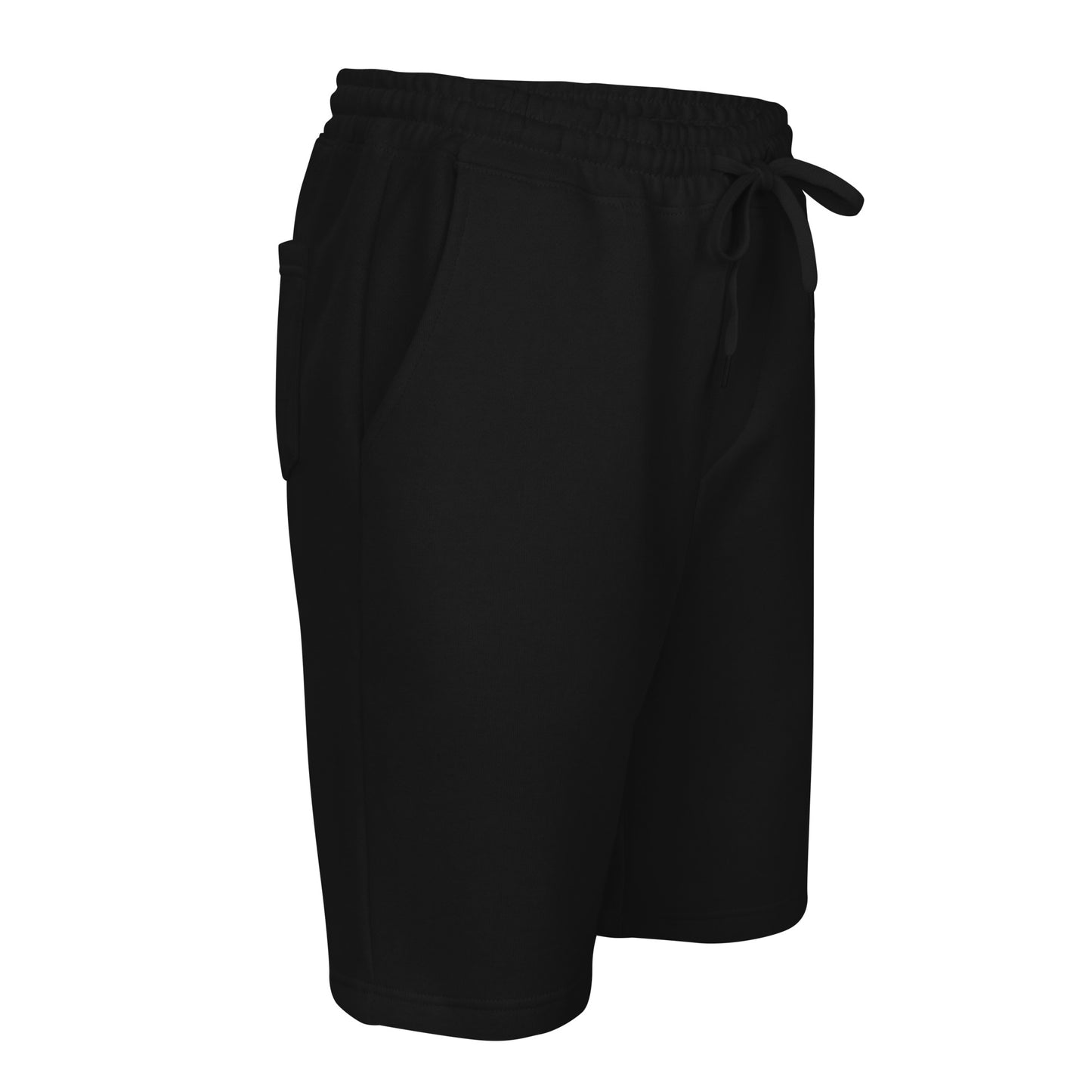 DEMON SLAYER: CORE Men's fleece shorts