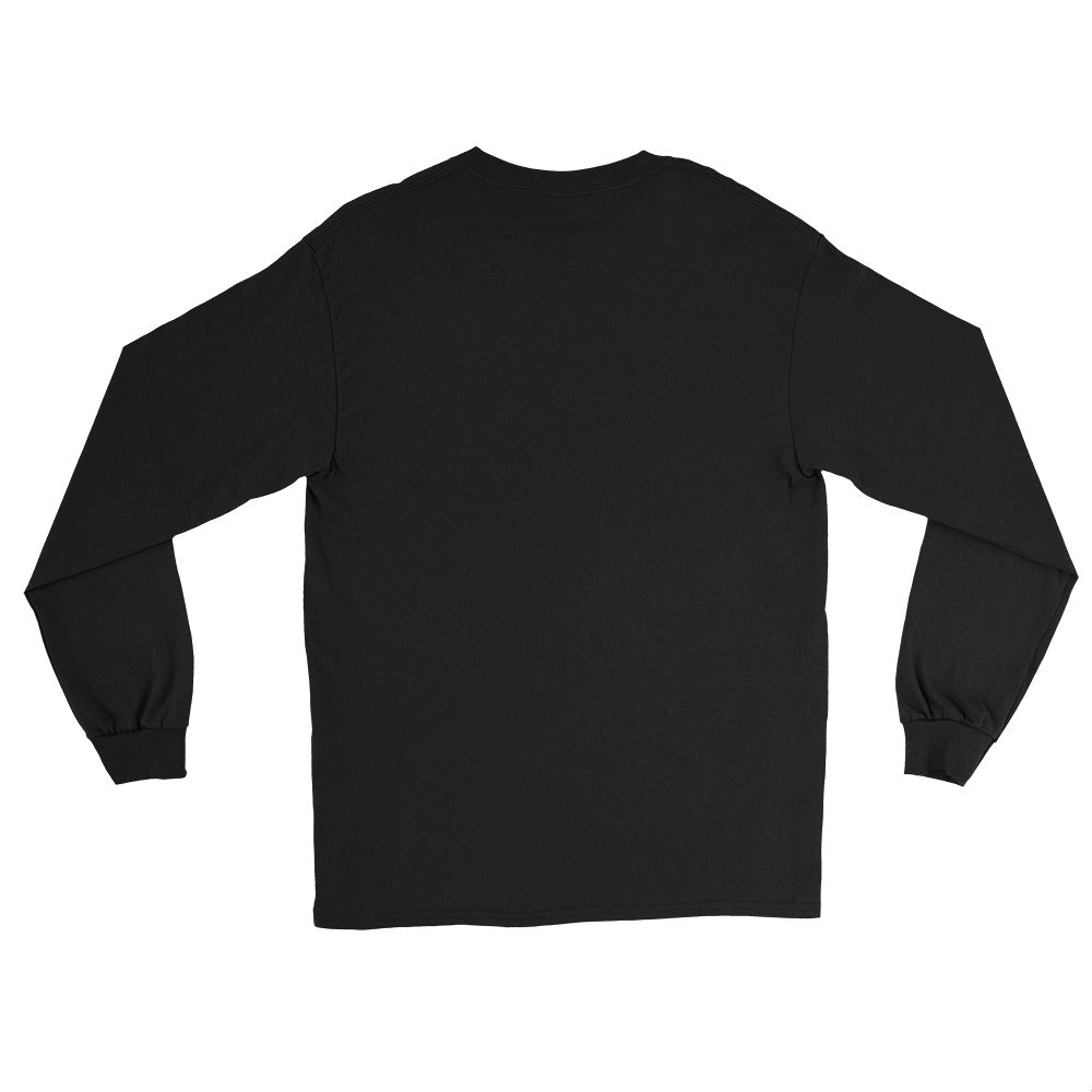 NICK: ALL ROGUE Long Sleeve Shirt