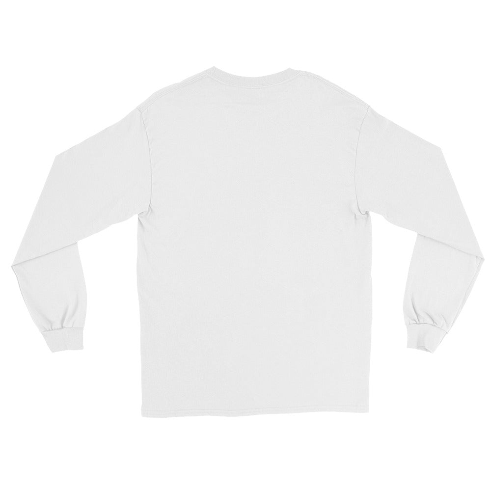 NICK: ALL ROGUE Long Sleeve Shirt