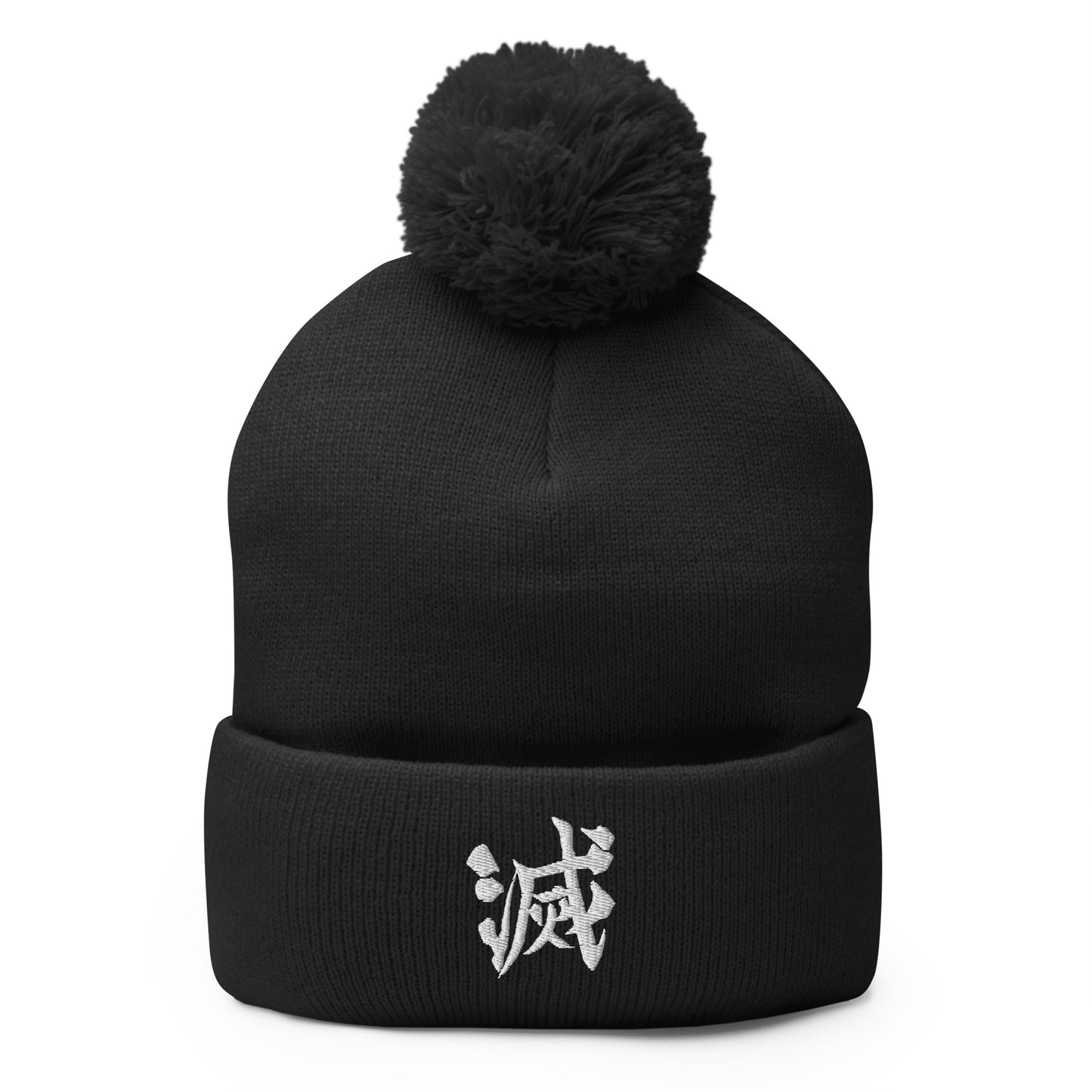 DEMON SLAYER: CORE Pom-Pom Beanie