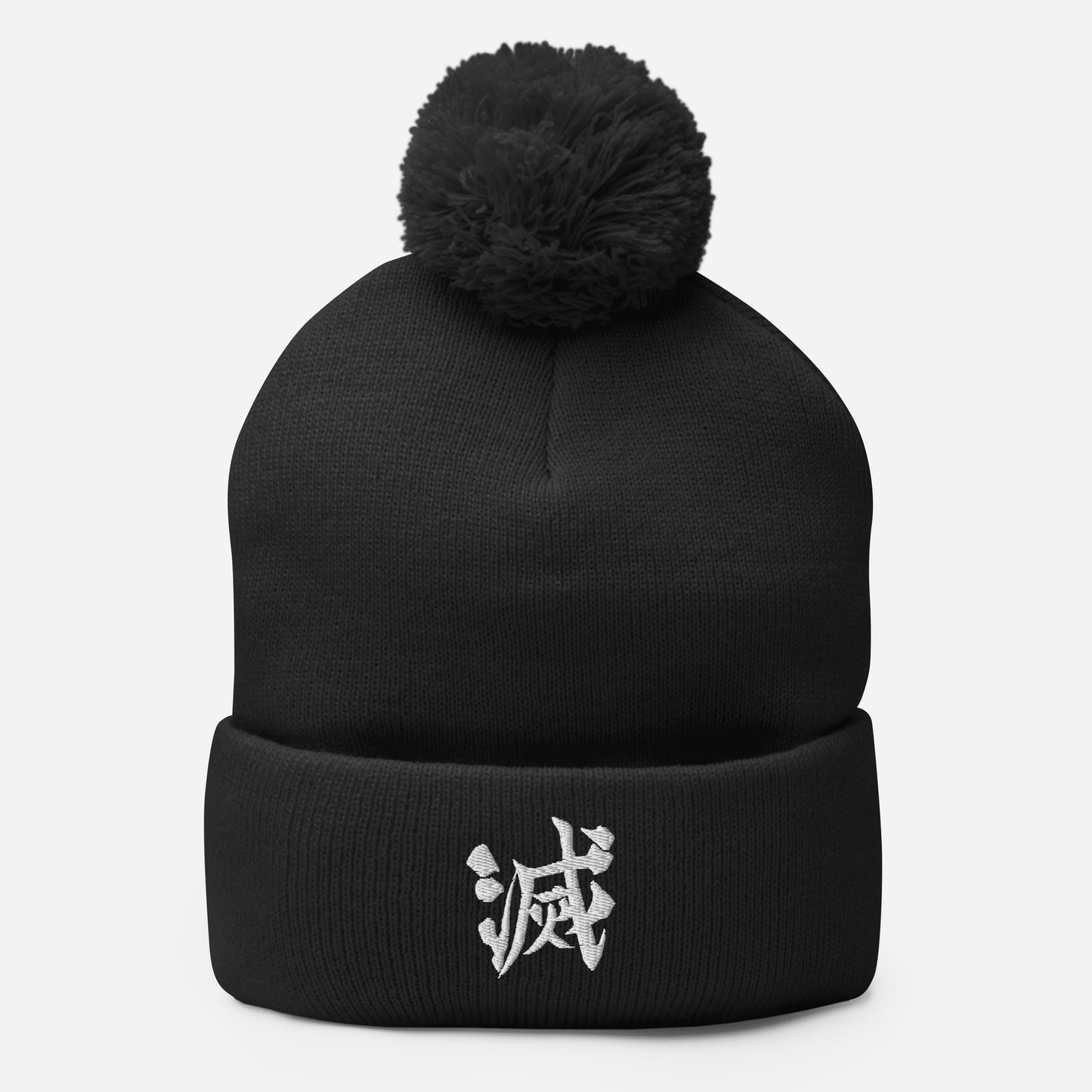 DEMON SLAYER: CORE Pom-Pom Beanie