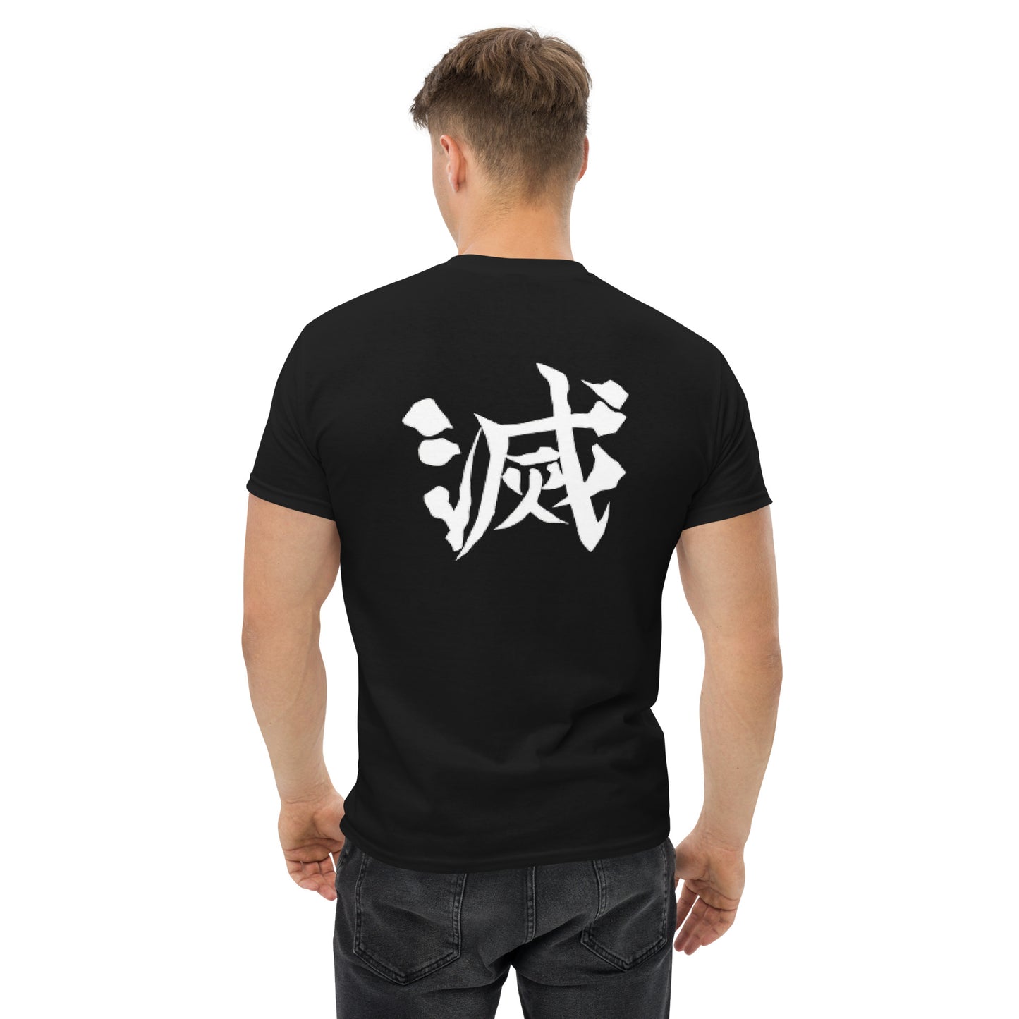 DEMON SLAYER: CORE Unisex classic tee