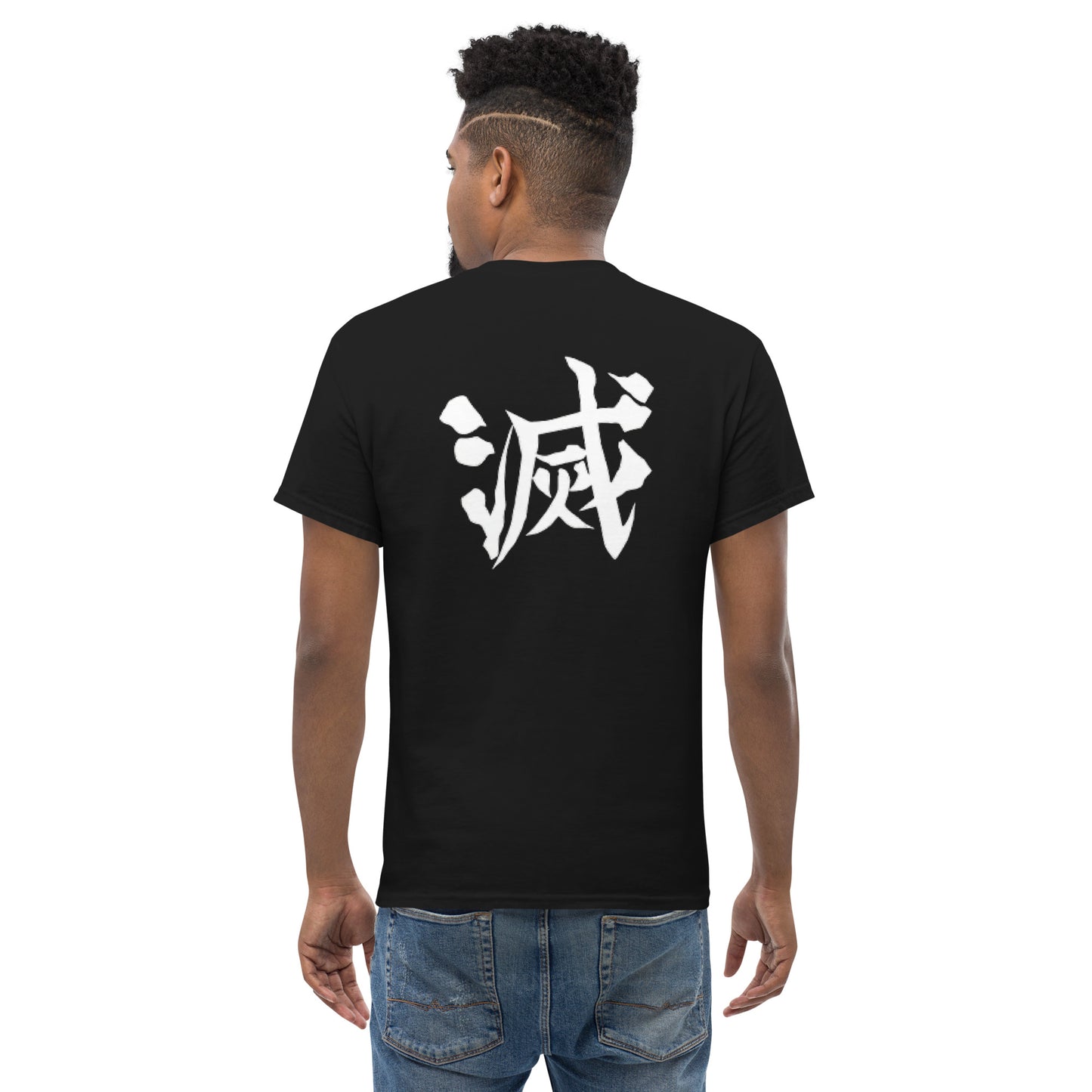 DEMON SLAYER: CORE Unisex classic tee