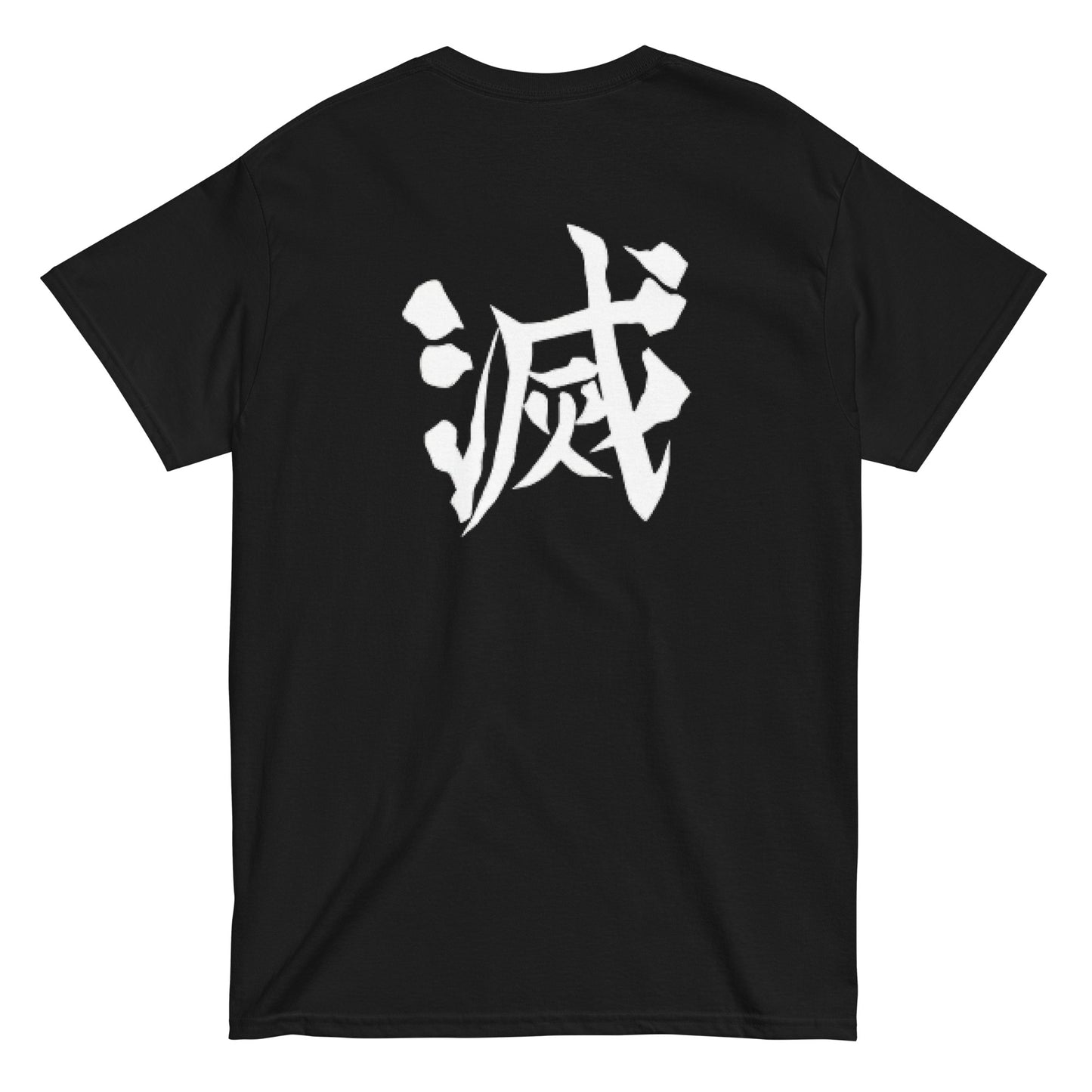 DEMON SLAYER: CORE Unisex classic tee