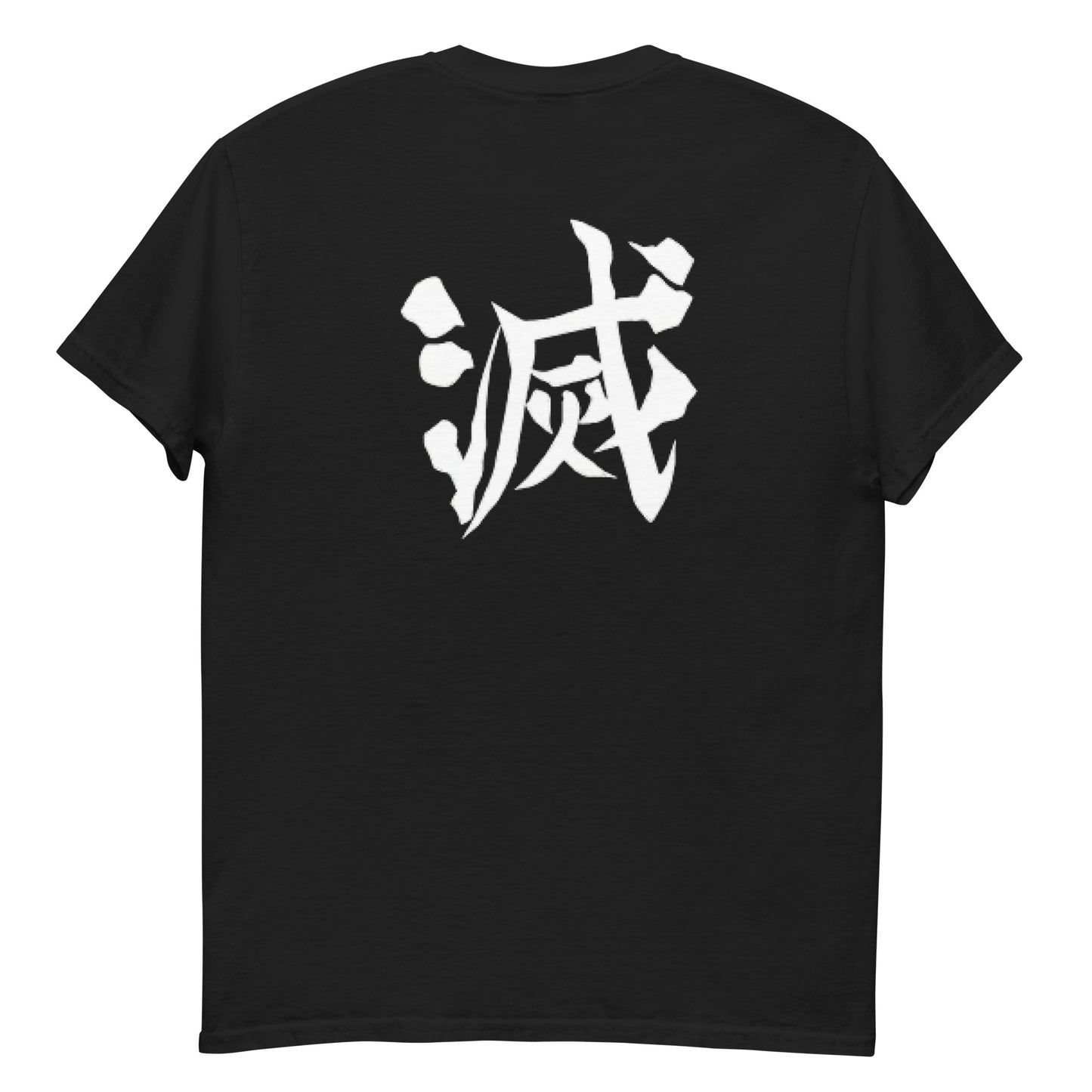 DEMON SLAYER: CORE Unisex classic tee