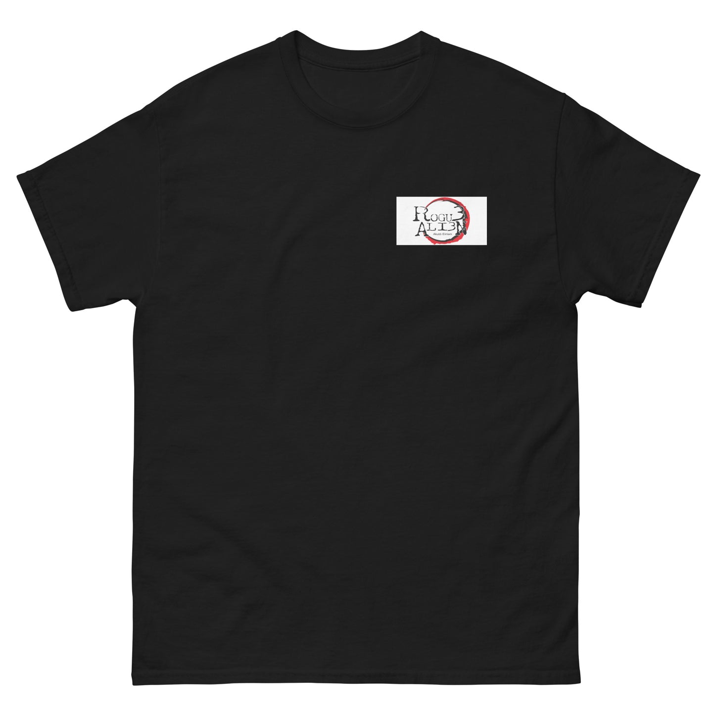 DEMON SLAYER: CORE Unisex classic tee