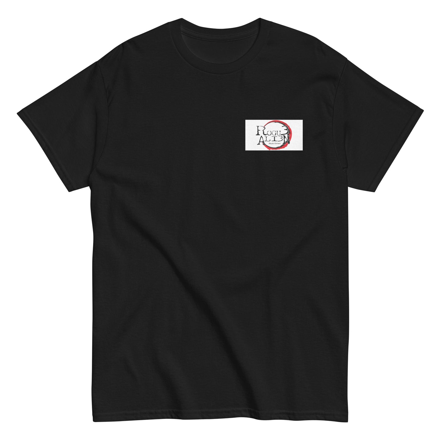 DEMON SLAYER: CORE Unisex classic tee