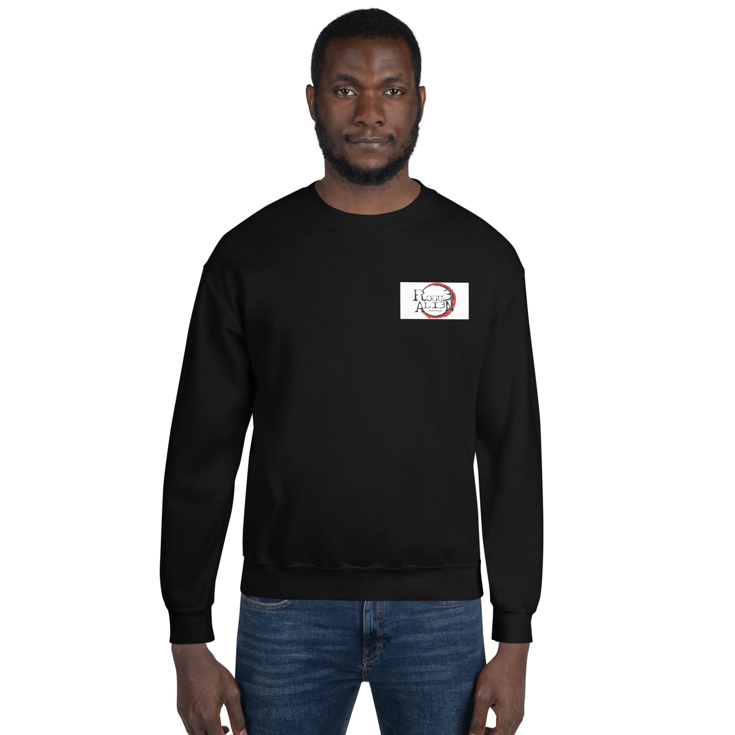 DEMON SLAYER: CORE  Unisex Sweatshirt