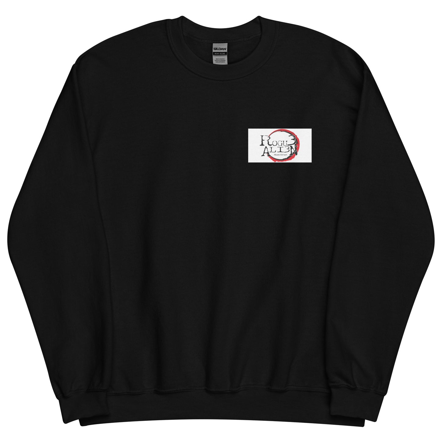 DEMON SLAYER: CORE  Unisex Sweatshirt